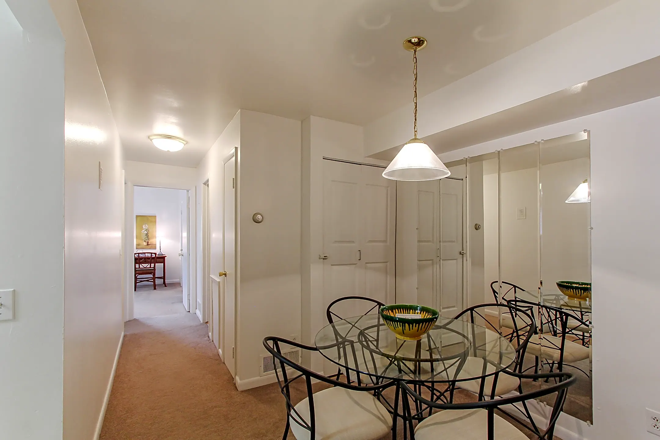 Quail Bay Apartments Corning, NY 14830