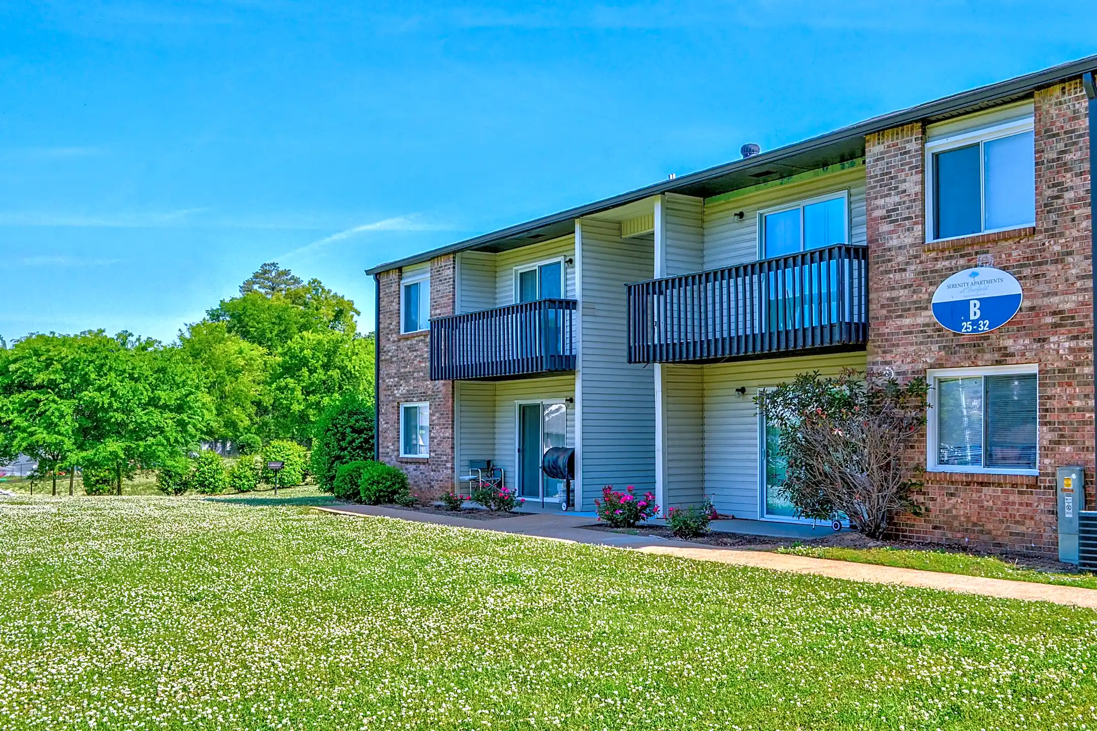 Serenity Apartments at Fairfield Fairfield, AL 35064