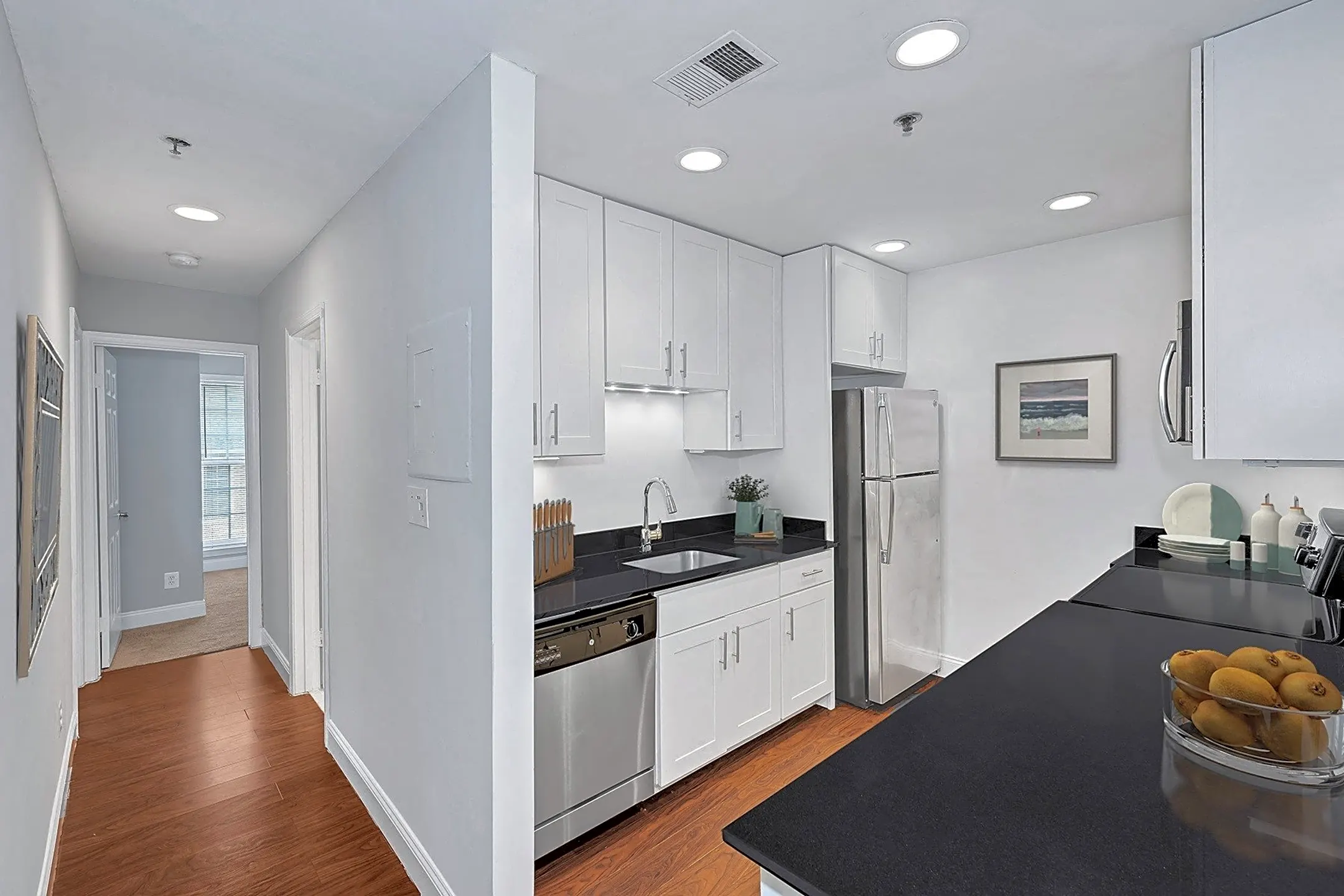 Rosslyn Heights 1804 N Quinn St Arlington, VA Apartments for Rent Rent.