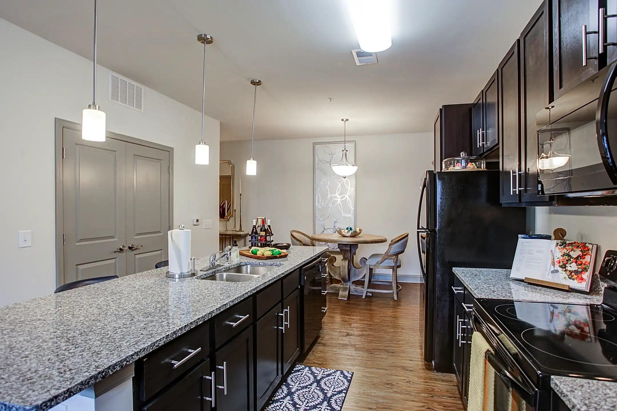 Waterside Apartments Graham, NC 27253