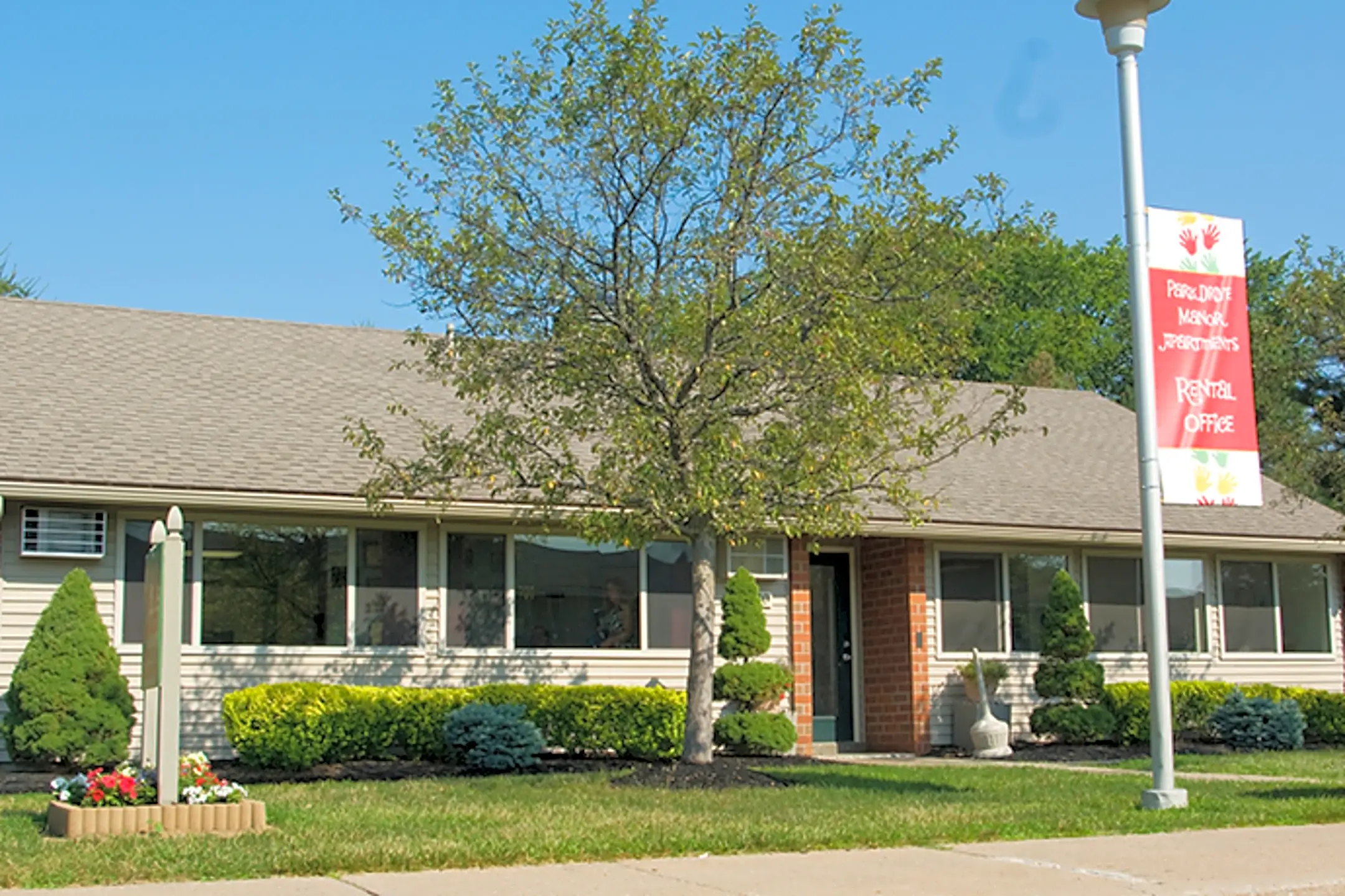 Park Drive Manor Apartments 430 Park Drive Manor Rome, NY