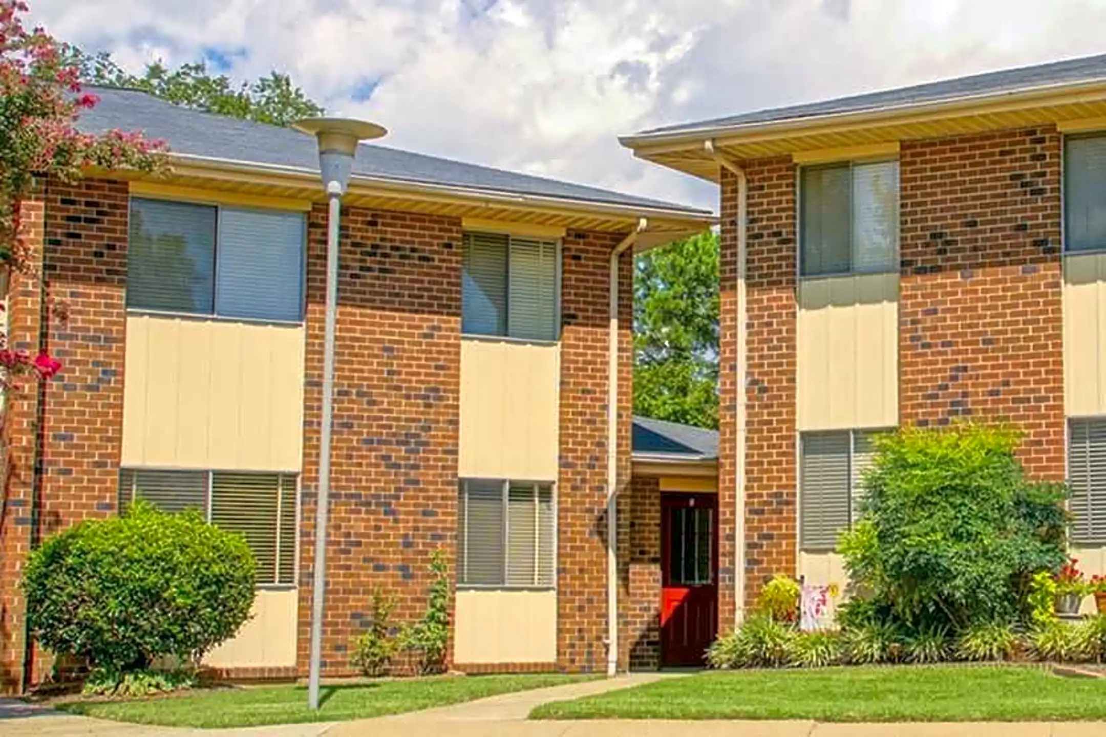 Mallory Apartments Hampton, VA 23666