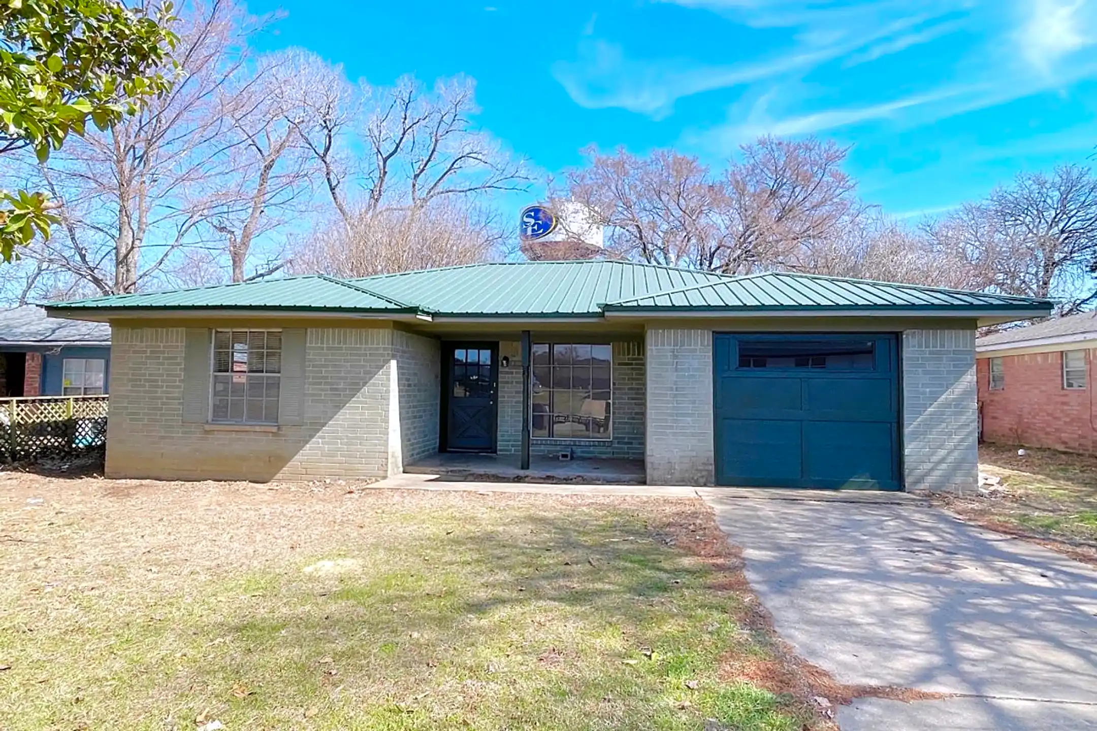 1608 N 10th Ave Durant, OK Houses for Rent Rent.