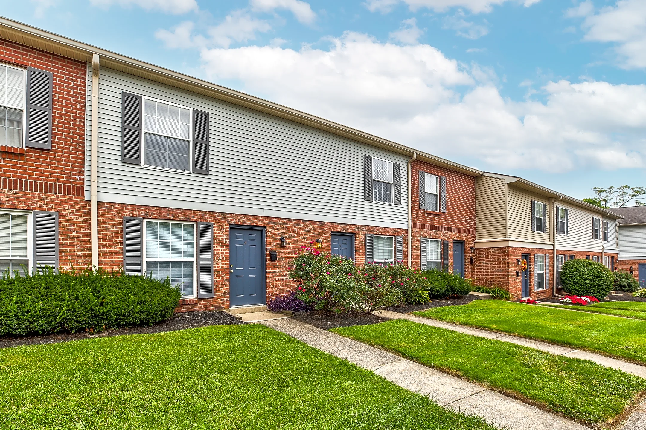 Normandy Green Apartments & Townhouses 6805 Sebree Dr Florence, KY