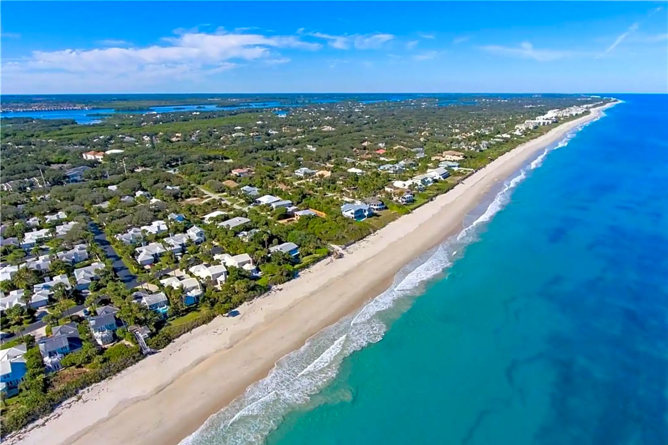Pool - 985 Beachcomber Ln - Vero Beach, FL