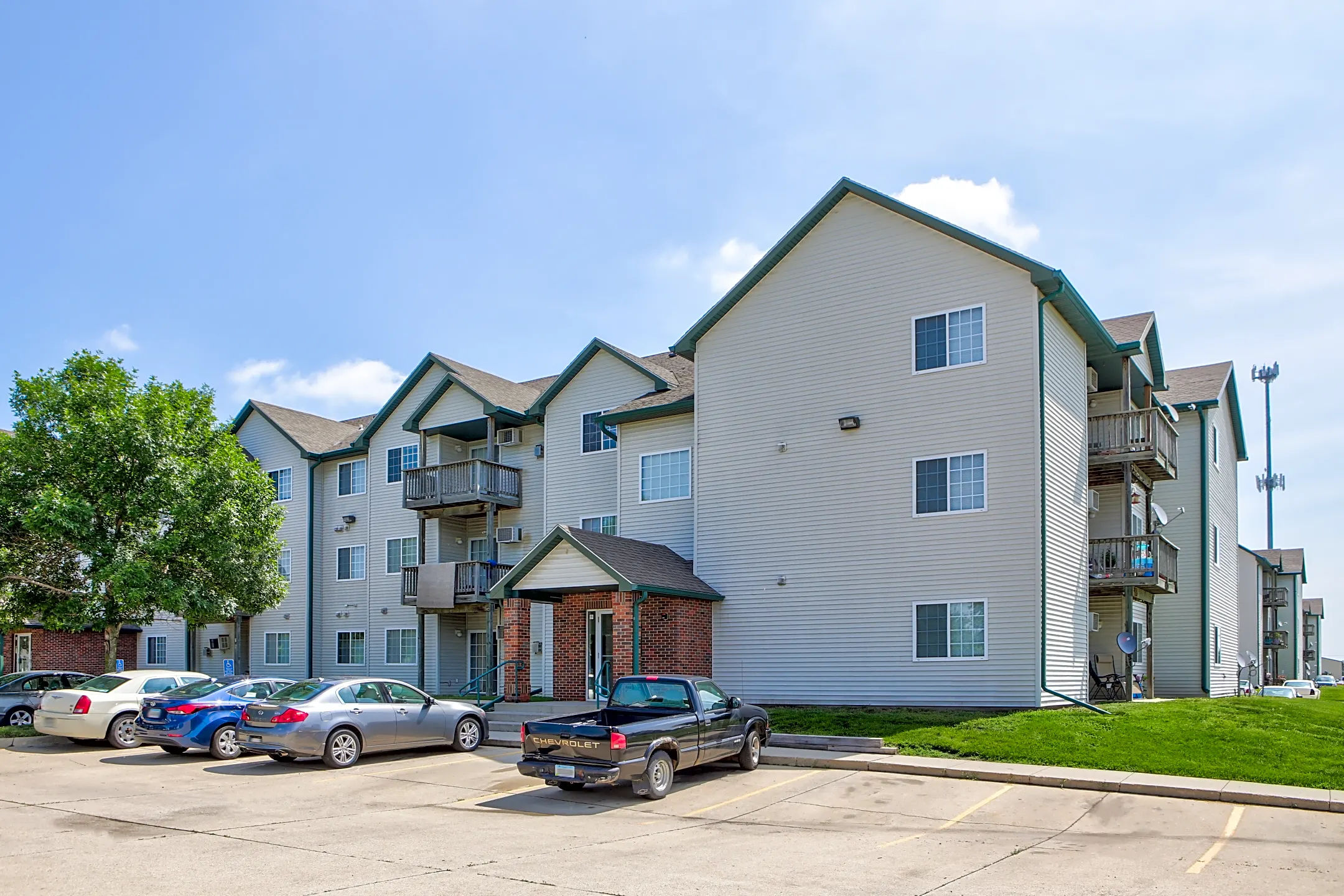 Apartments For Rent In Altoona Iowa