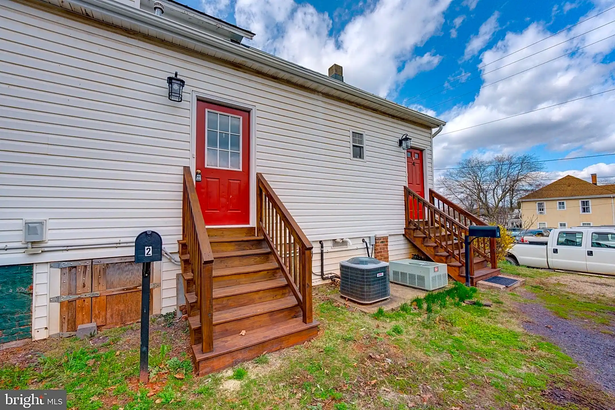 202 E Spencer St 2 Culpeper, VA Apartments for Rent Rent.