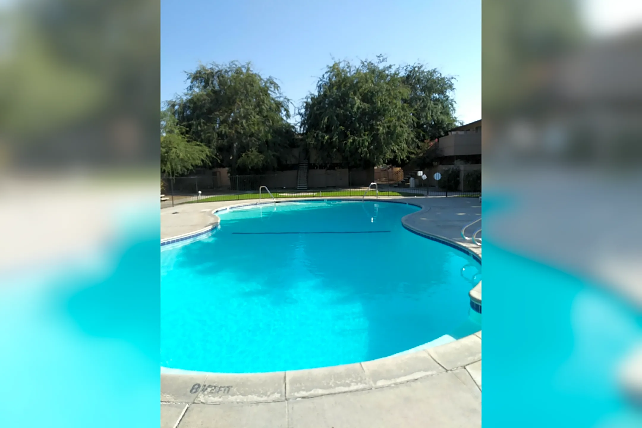 Chateau Villa Apartments - 420 S Real Rd | Bakersfield, CA for Rent | Rent.