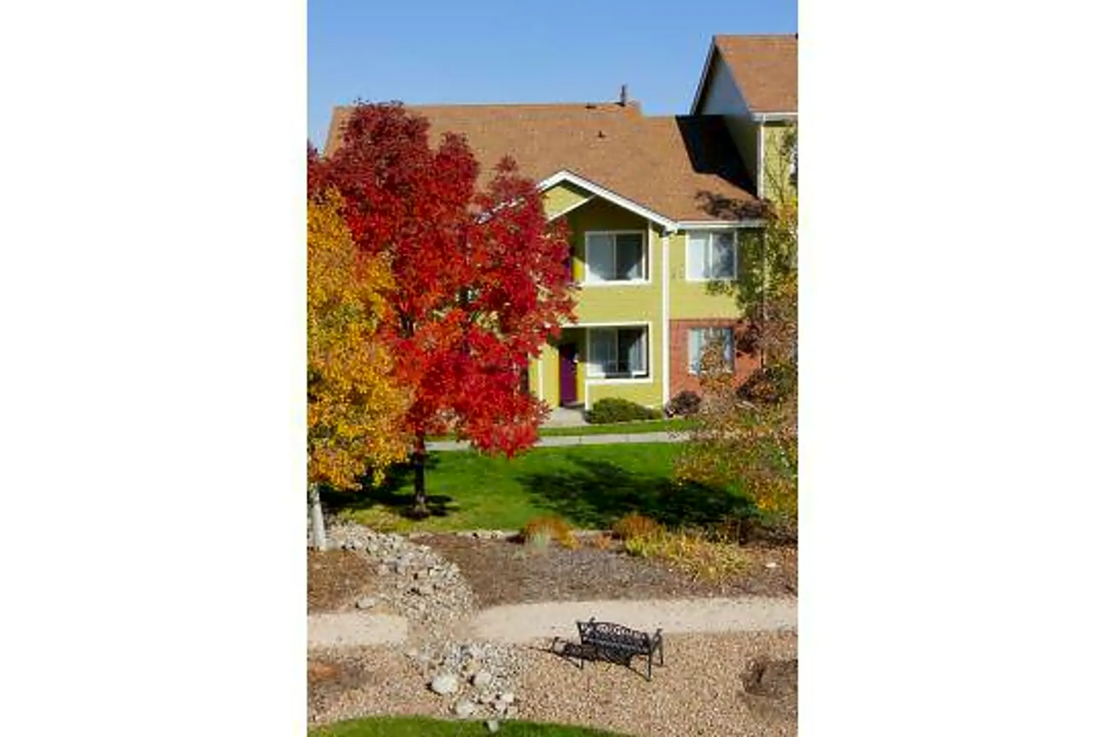 Creekstone Apartments 3775 W 25th St Greeley, CO Apartments for Rent Rent.