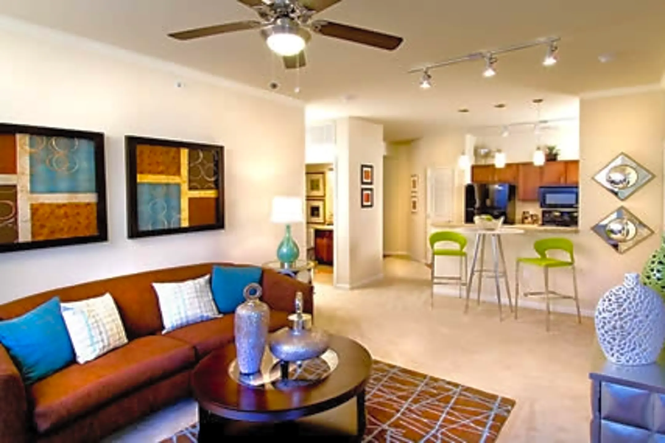 Encore Waggoner Creek 6210 Gibson Ln Texarkana, TX Apartments for