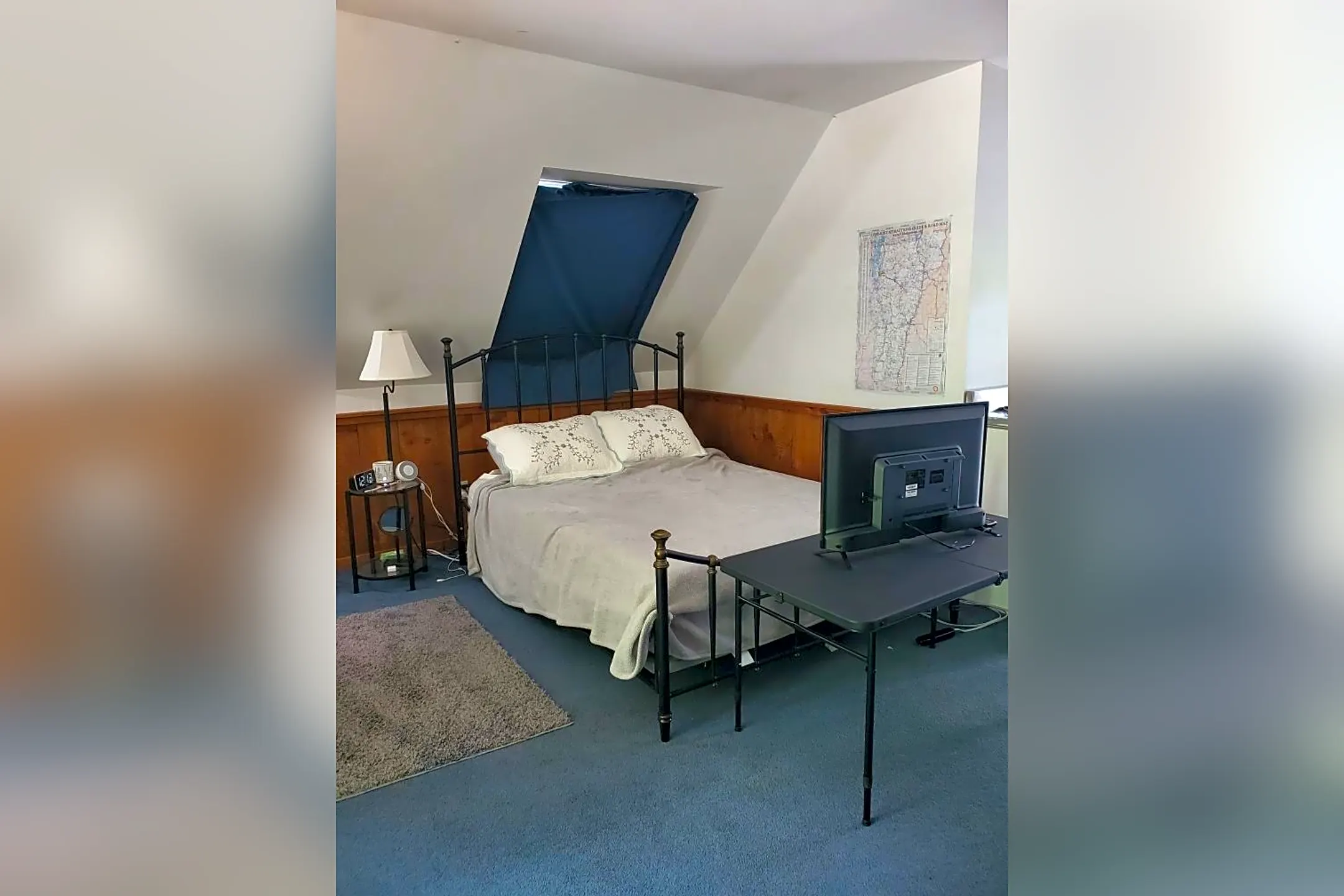 1014 Roaring Brook Rd 1014 Roaring Brook Rd unit B Killington, VT