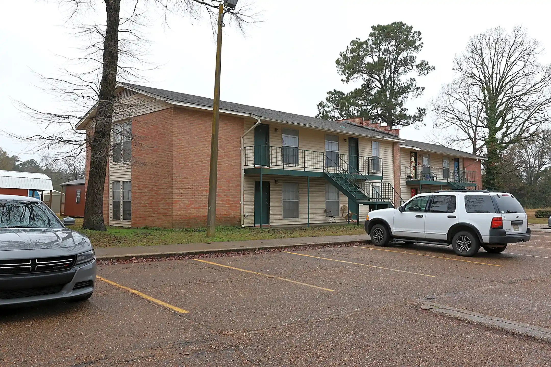 North Haven Apartments Brookhaven, MS 39601