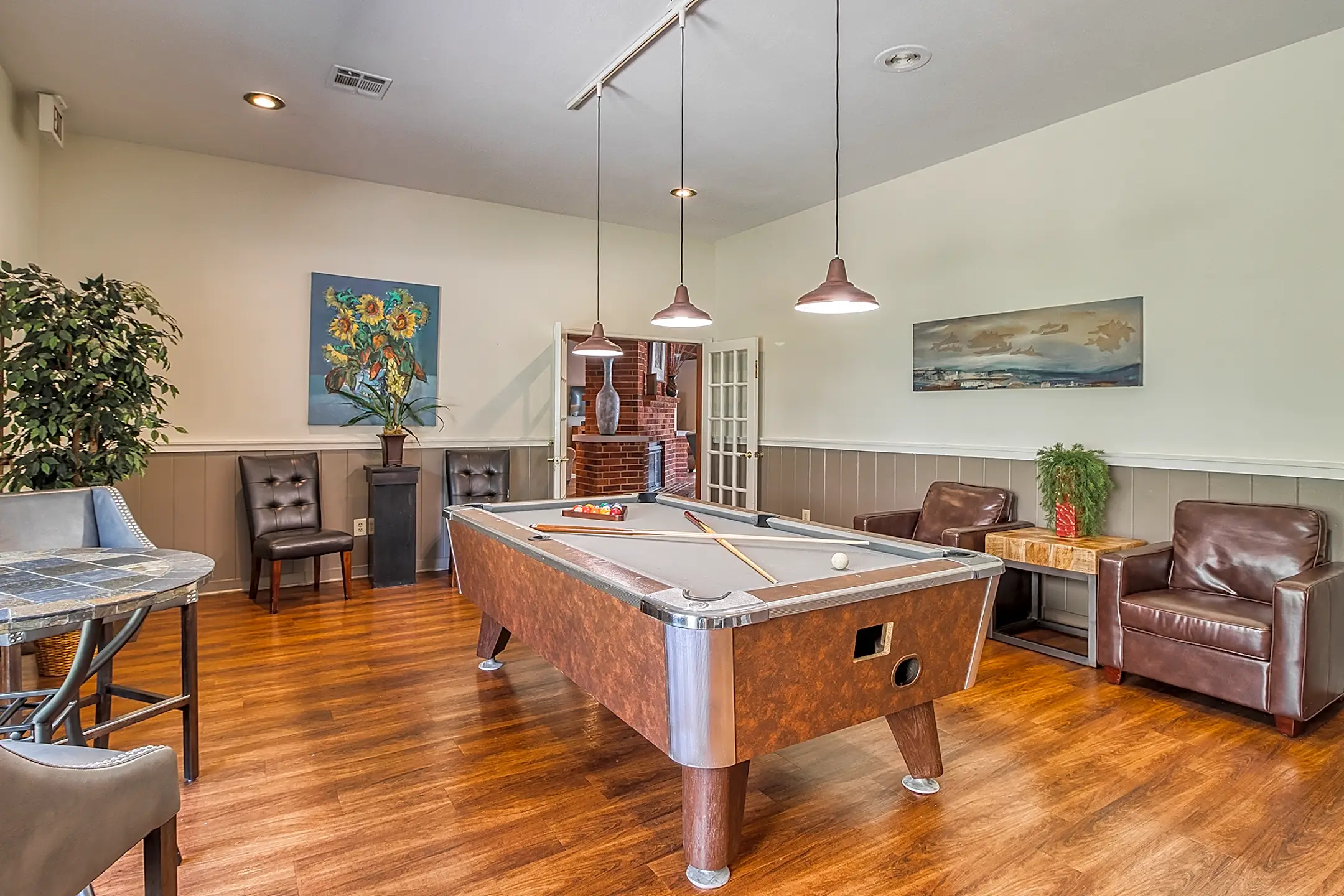 Cypress Pointe - Louisville, KY