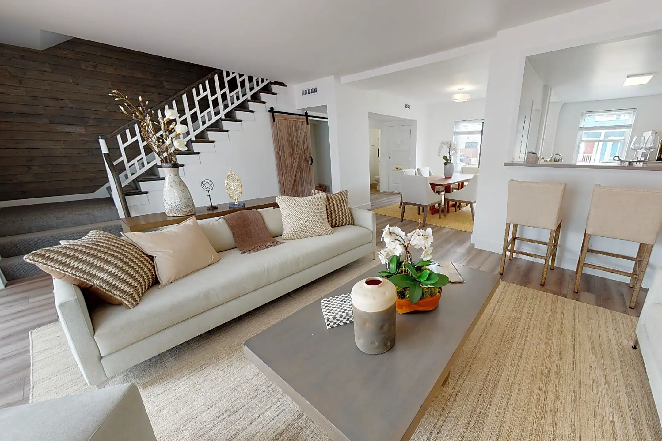 Parkmerced Apartments 3711 19th Ave San Francisco, CA Apartments