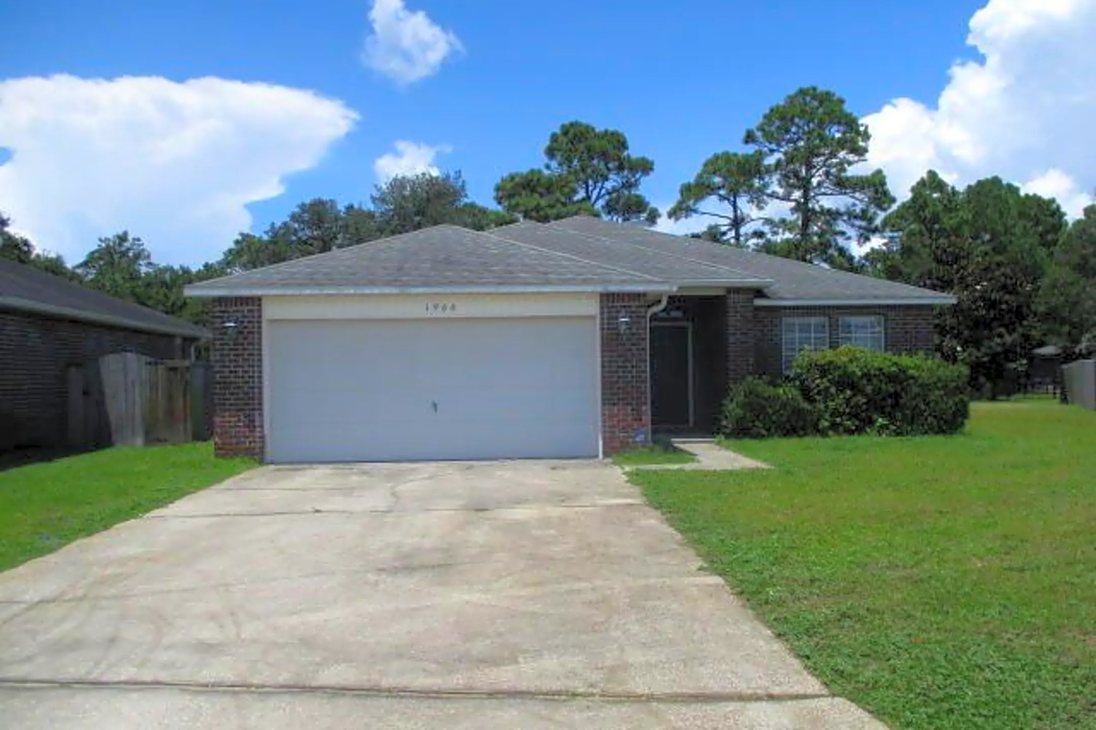 1966 Catline Cir Navarre, FL Houses for Rent Rent.