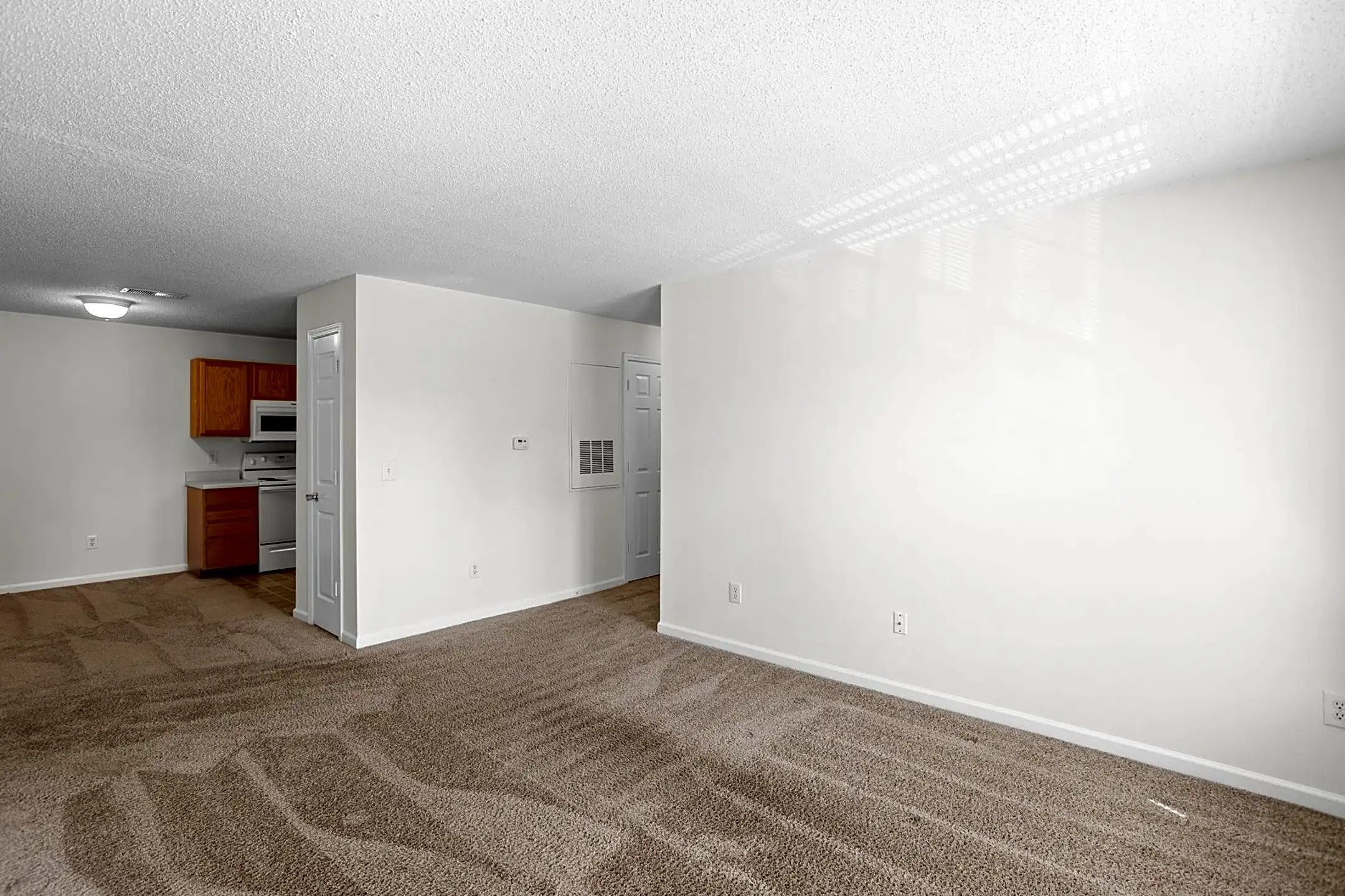 Greenhaven Trace 800 Greenhaven Dr Greensboro, NC Apartments for