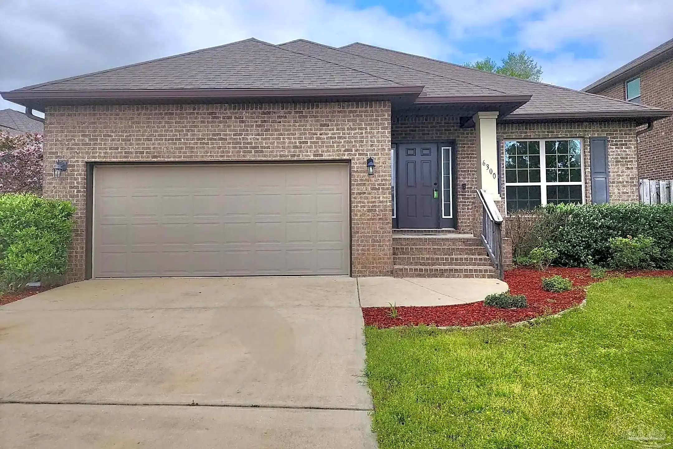 6300 Ladera Trail Pace, FL Houses for Rent Rent.