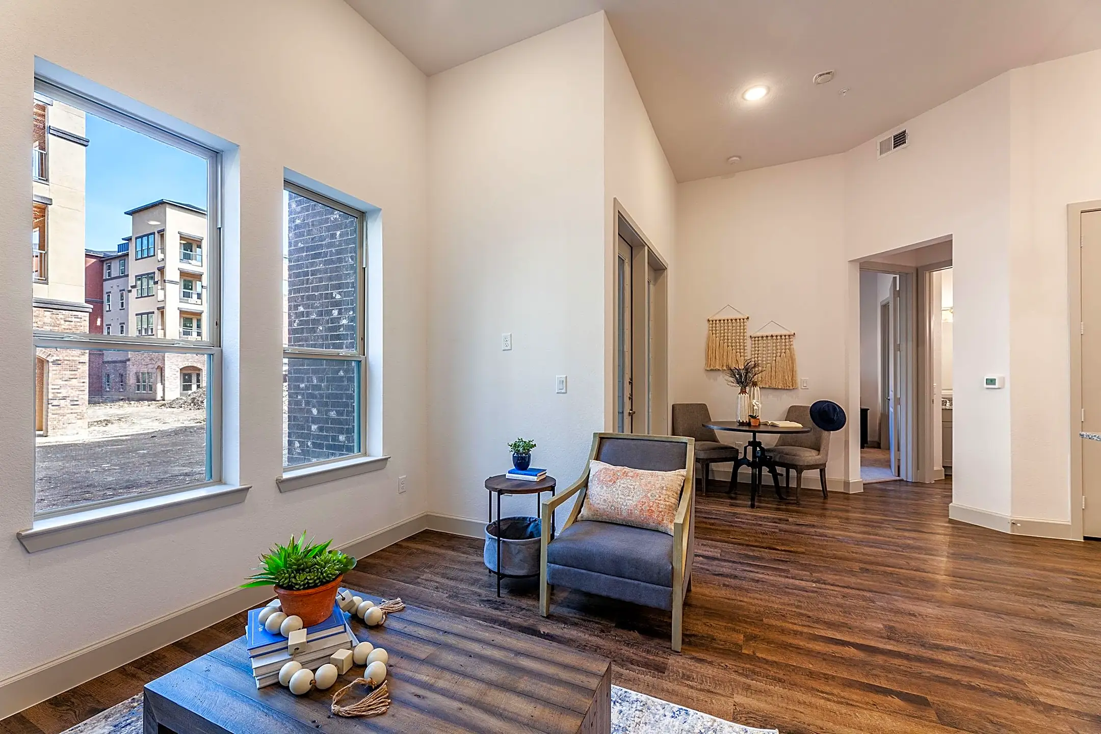 Royalton at Craig Ranch 7830 Van Tuyl Pkwy McKinney, TX Apartments