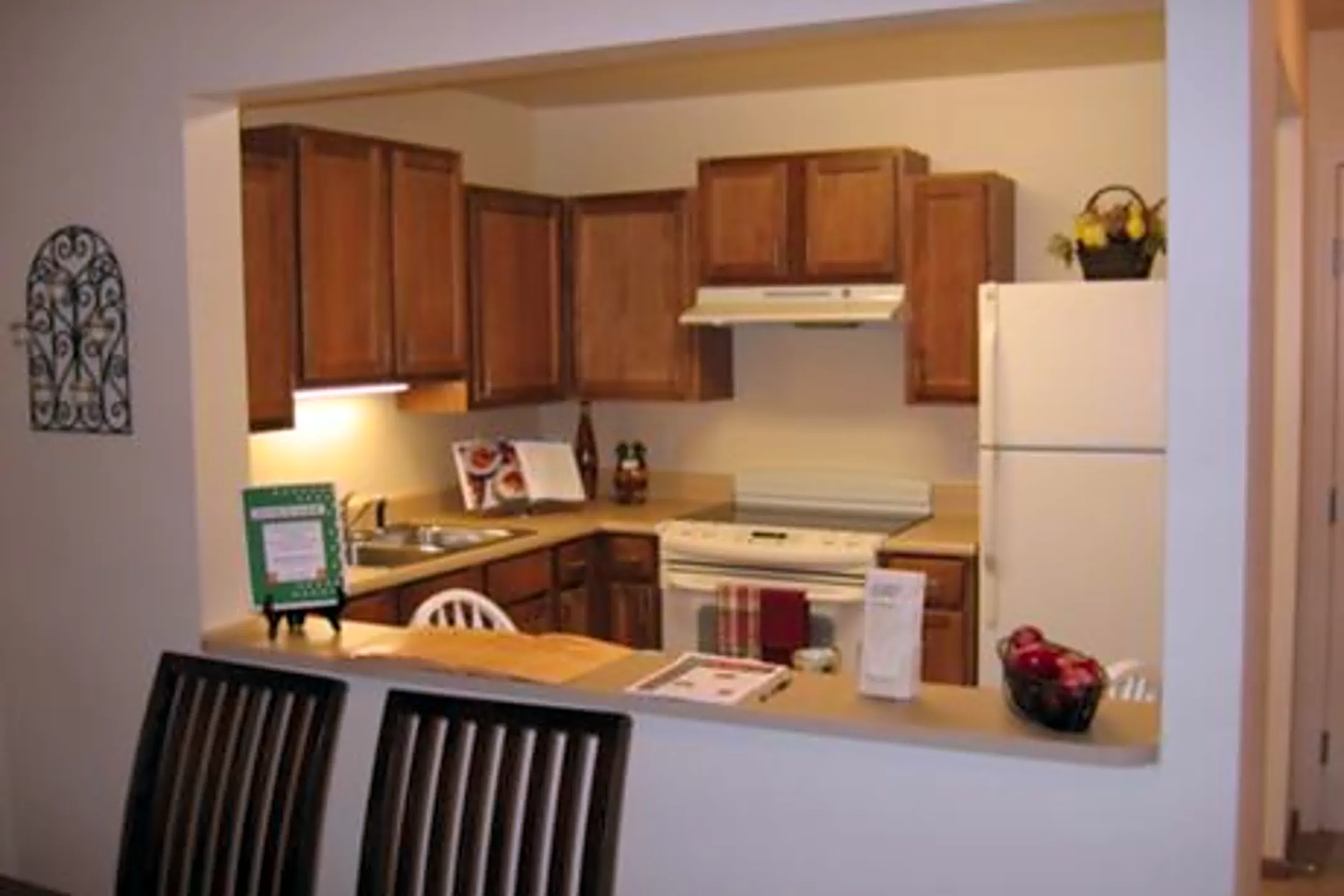 The Village At Appledorn 630 Hastings Ave Holland, MI Apartments for Rent Rent.