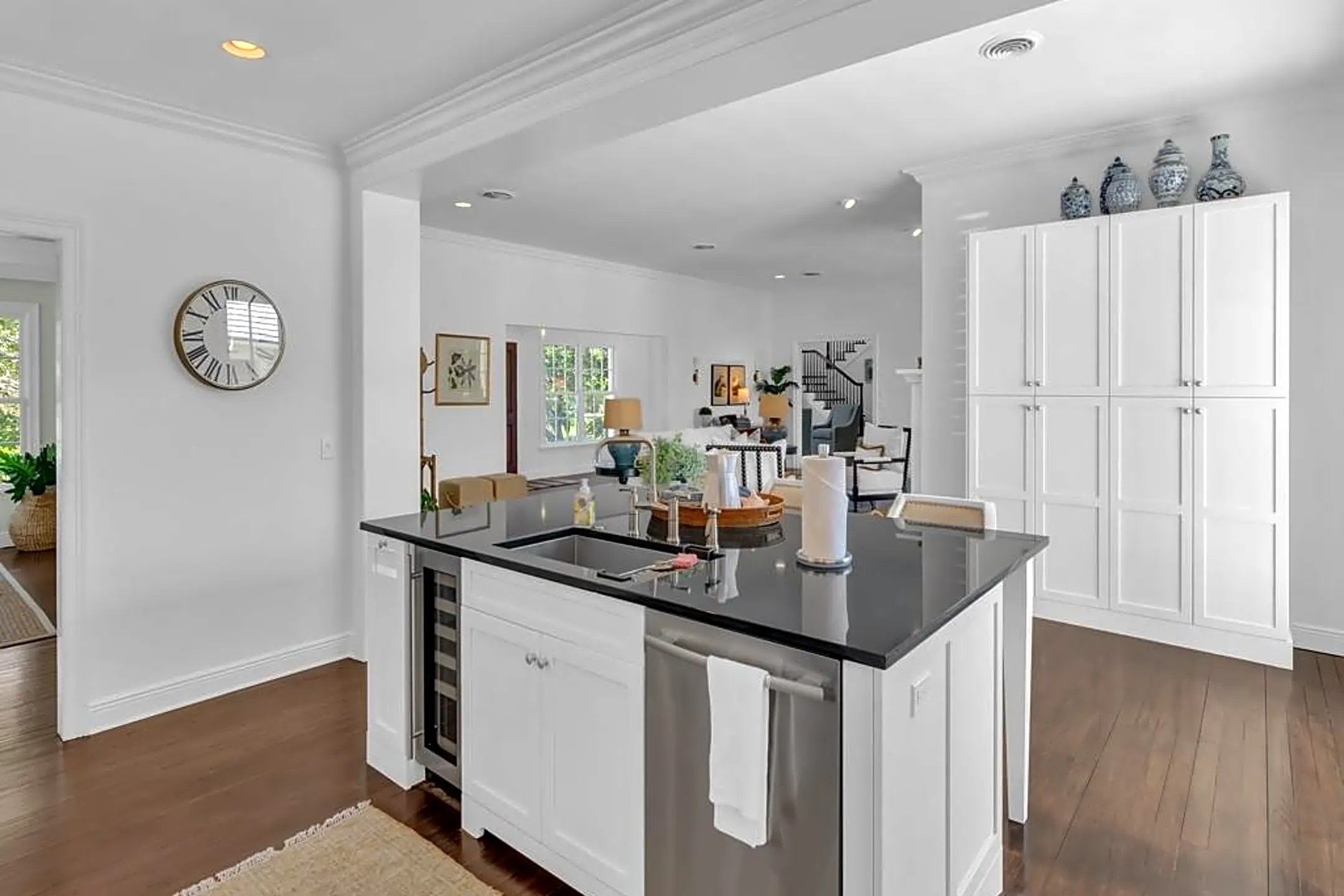 Kitchen - 986 Riomar Dr - Vero Beach, FL