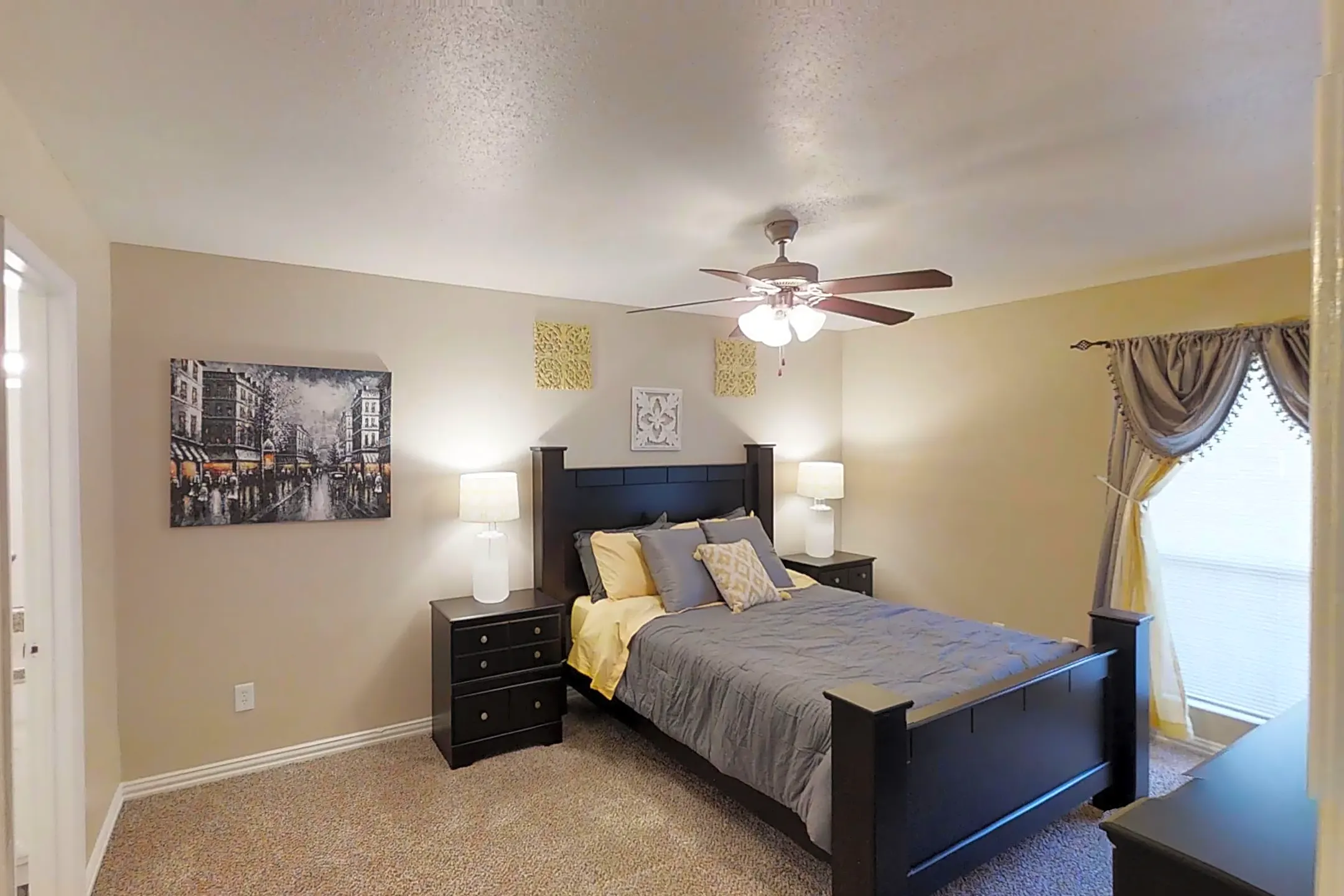 Meadowbrook Humble, TX 77338