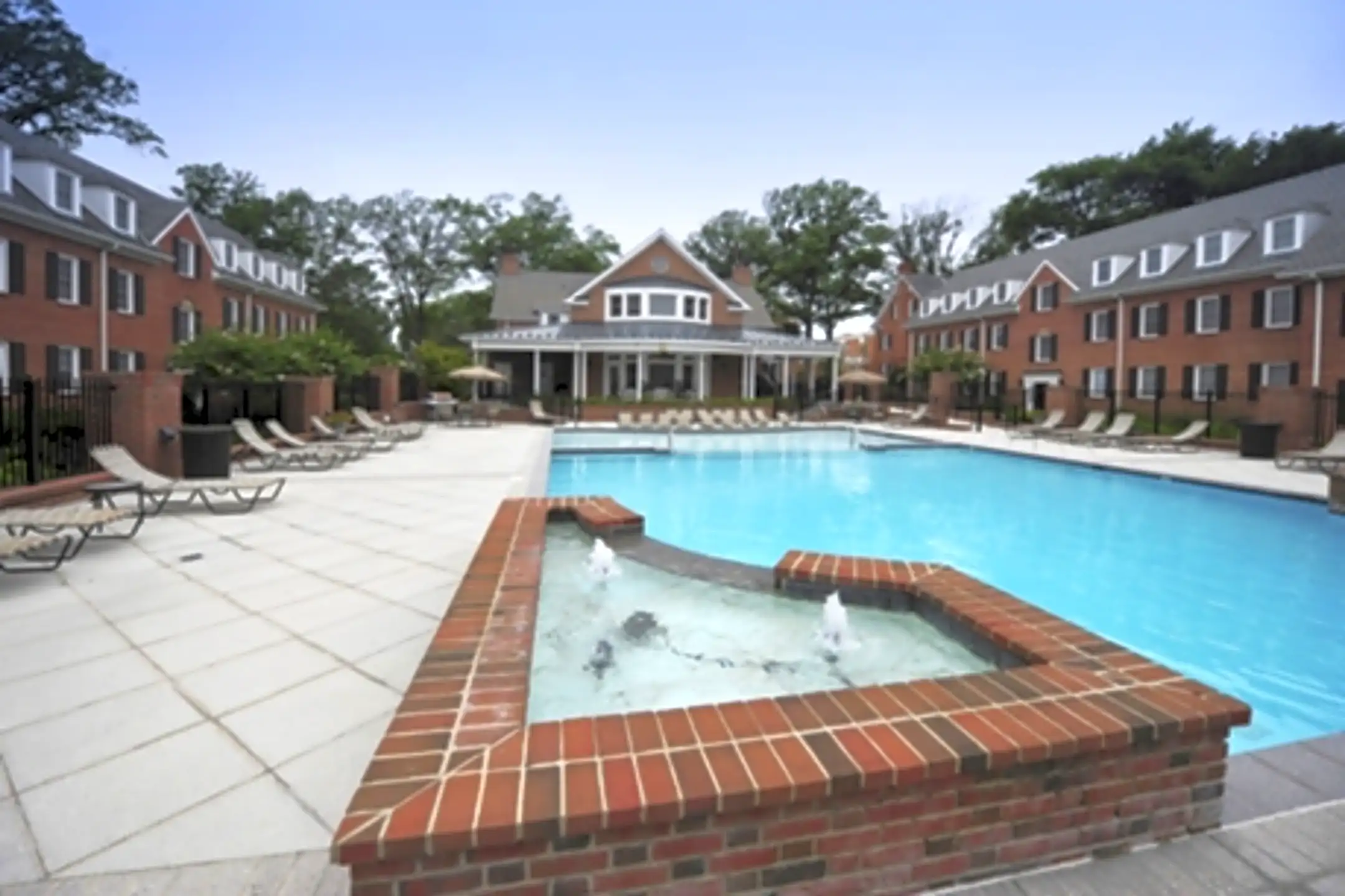 Malvern Manor Apartments 41 1/2 Malvern Ave Richmond, VA Apartments