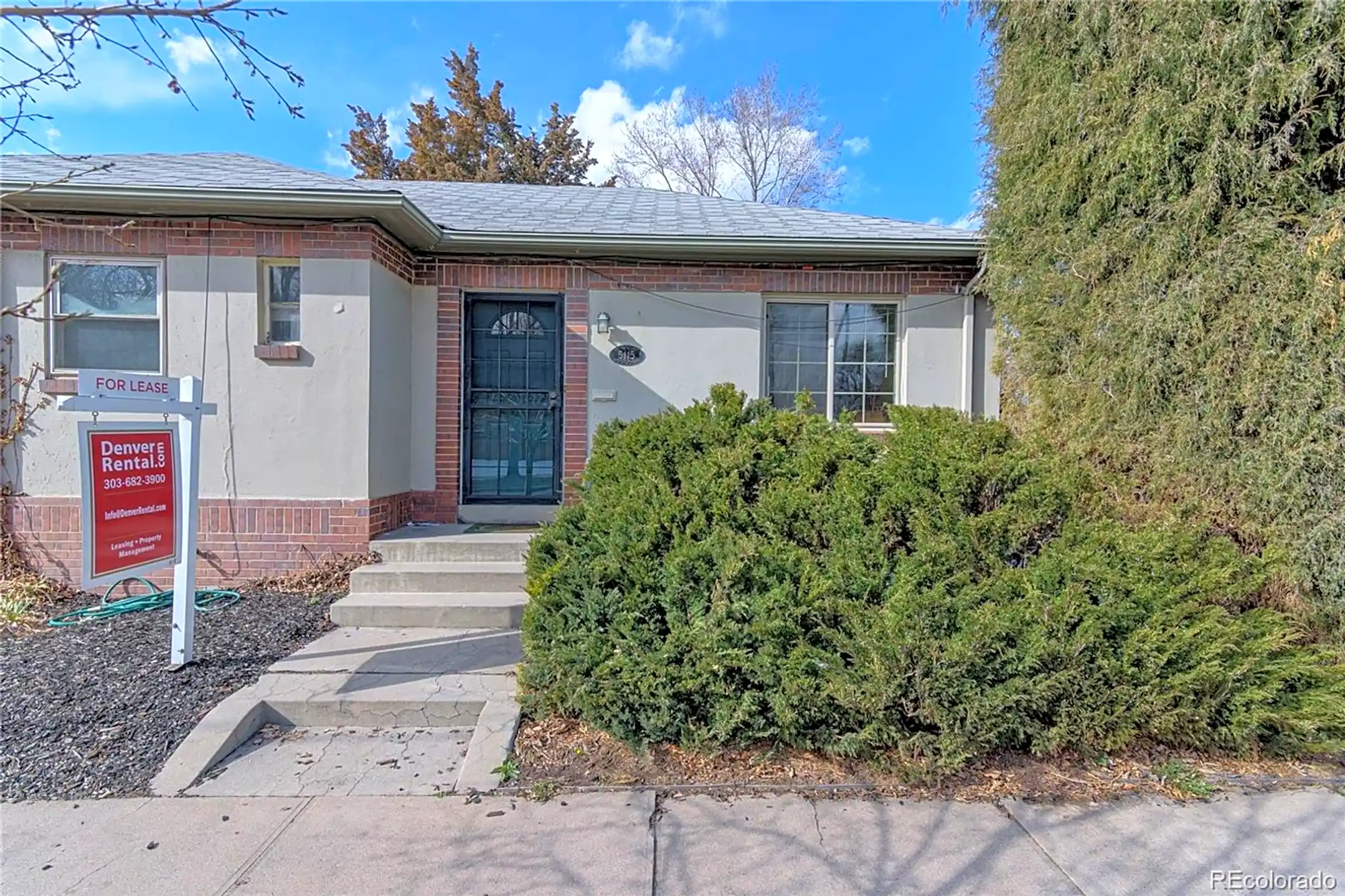 1402 Fairfax St Denver, CO Houses for Rent Rent.