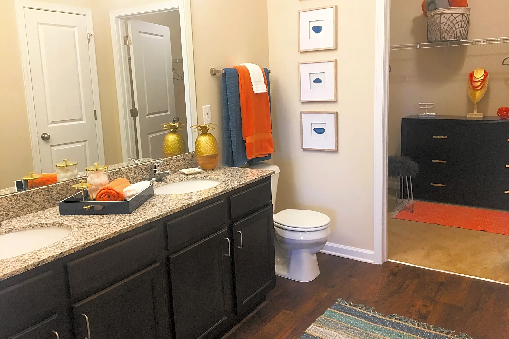 Stallings Mill 47 Stallings Mill Loop Clayton, NC Apartments for