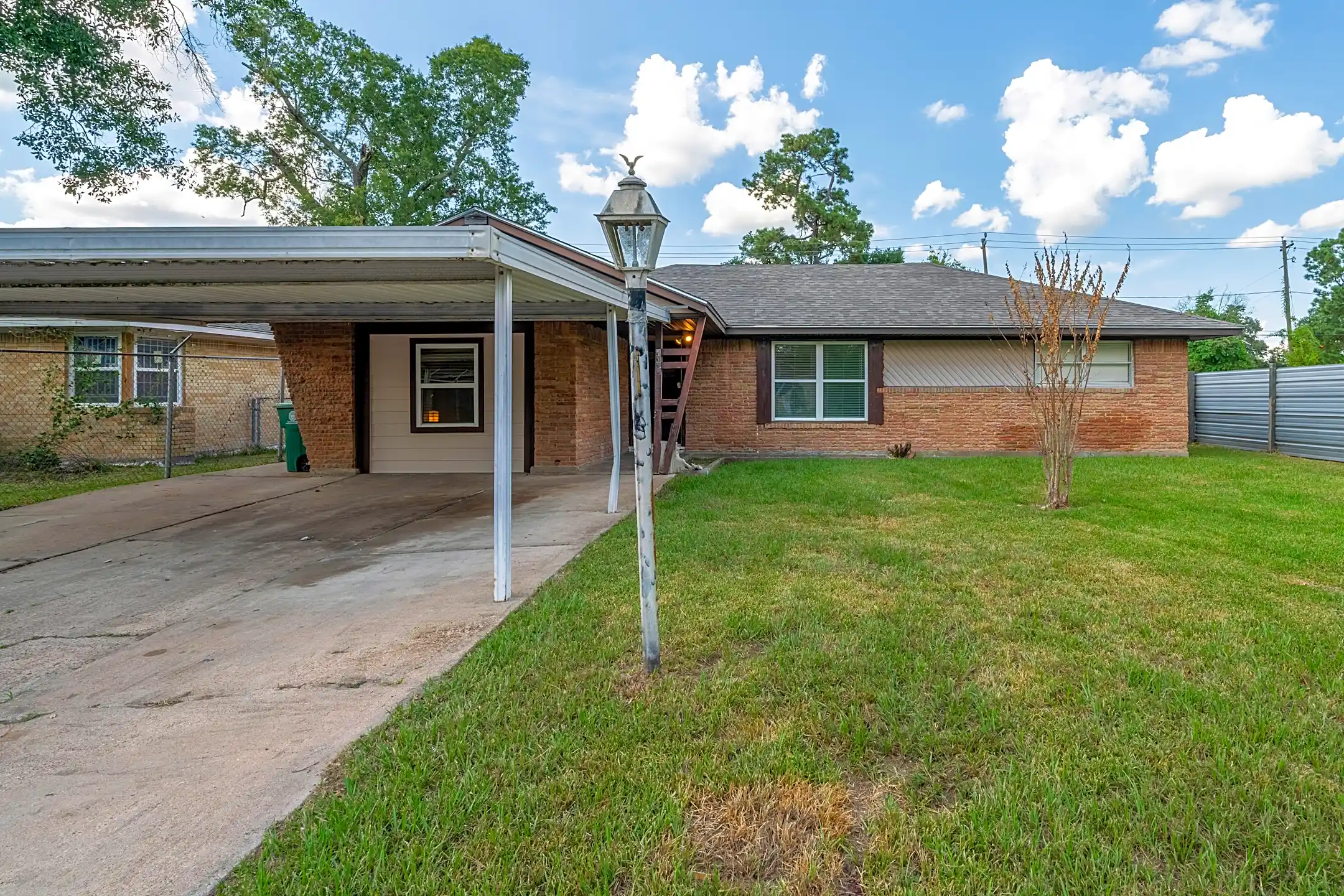 Street Houston, TX Houses for Rent Rent.