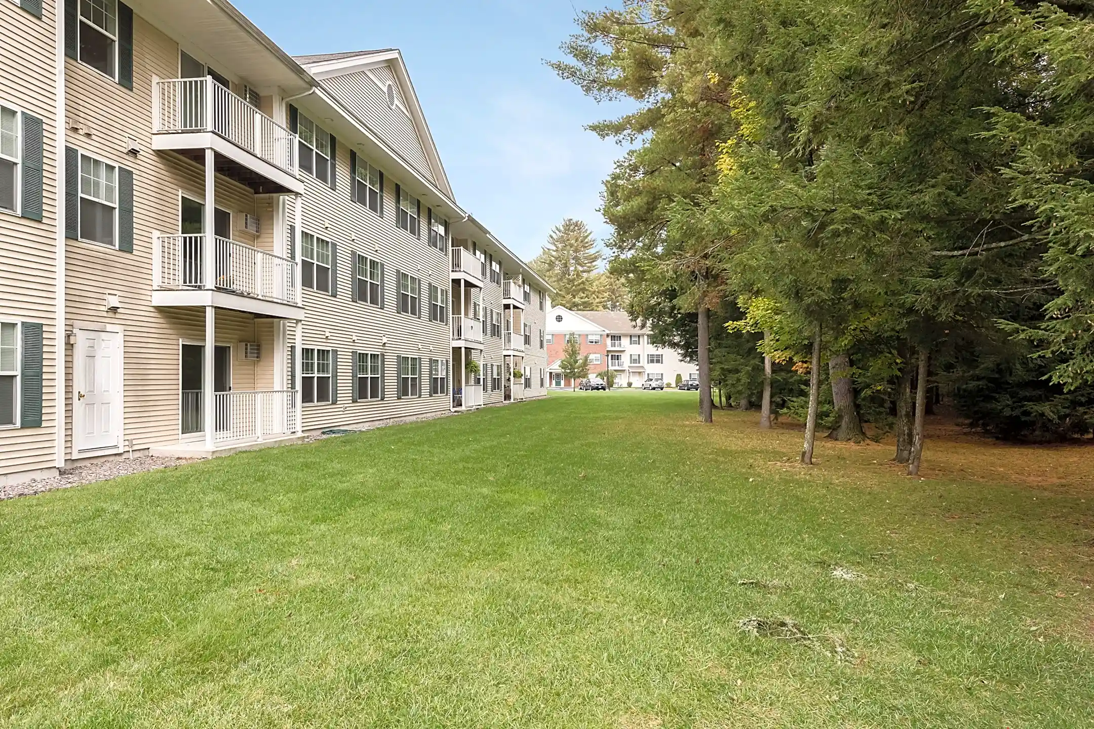Princeton Square Apartments 742 W Swanzey Rd Swanzey, NH for Rent Rent.
