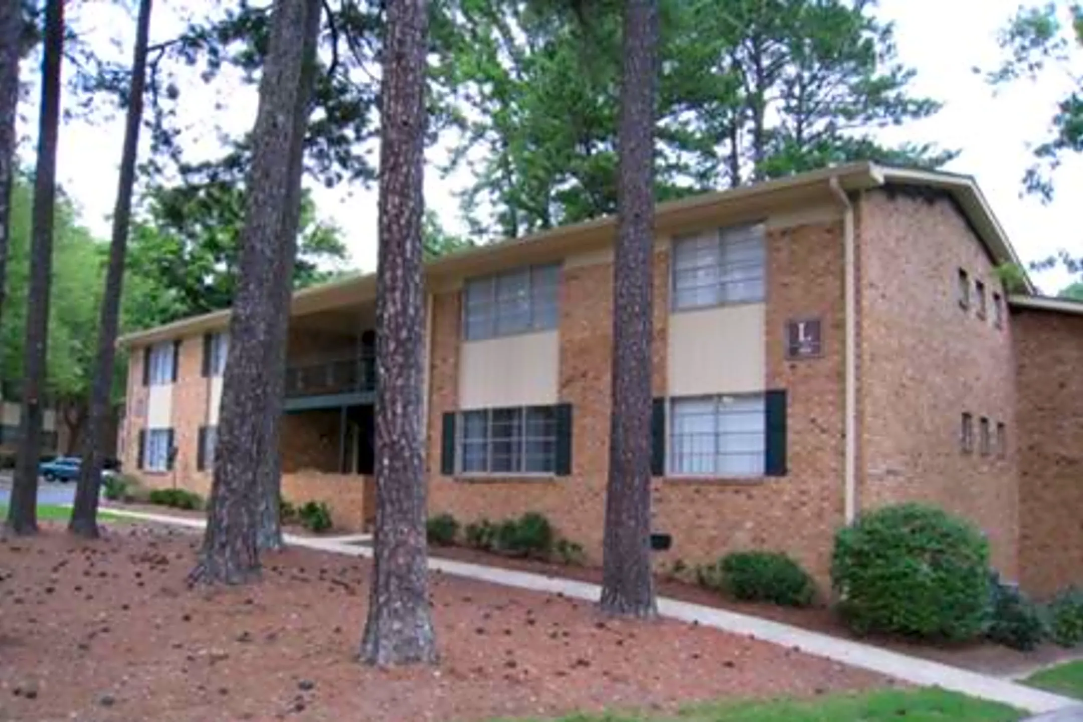 Reserve at Birch Creek Apartments - Atlanta, GA 30331