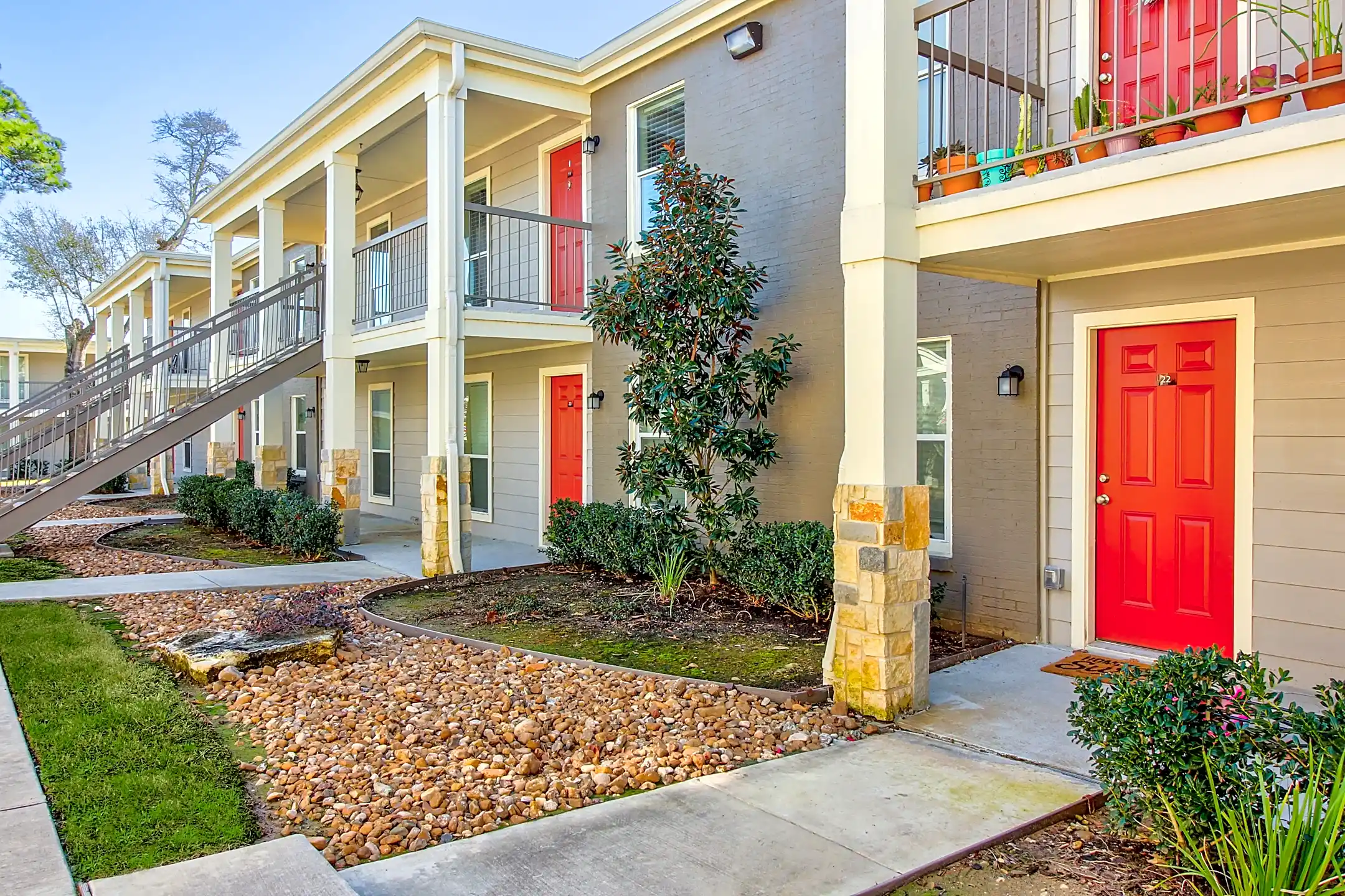 Timbergrove Apartments Houston, TX 77008