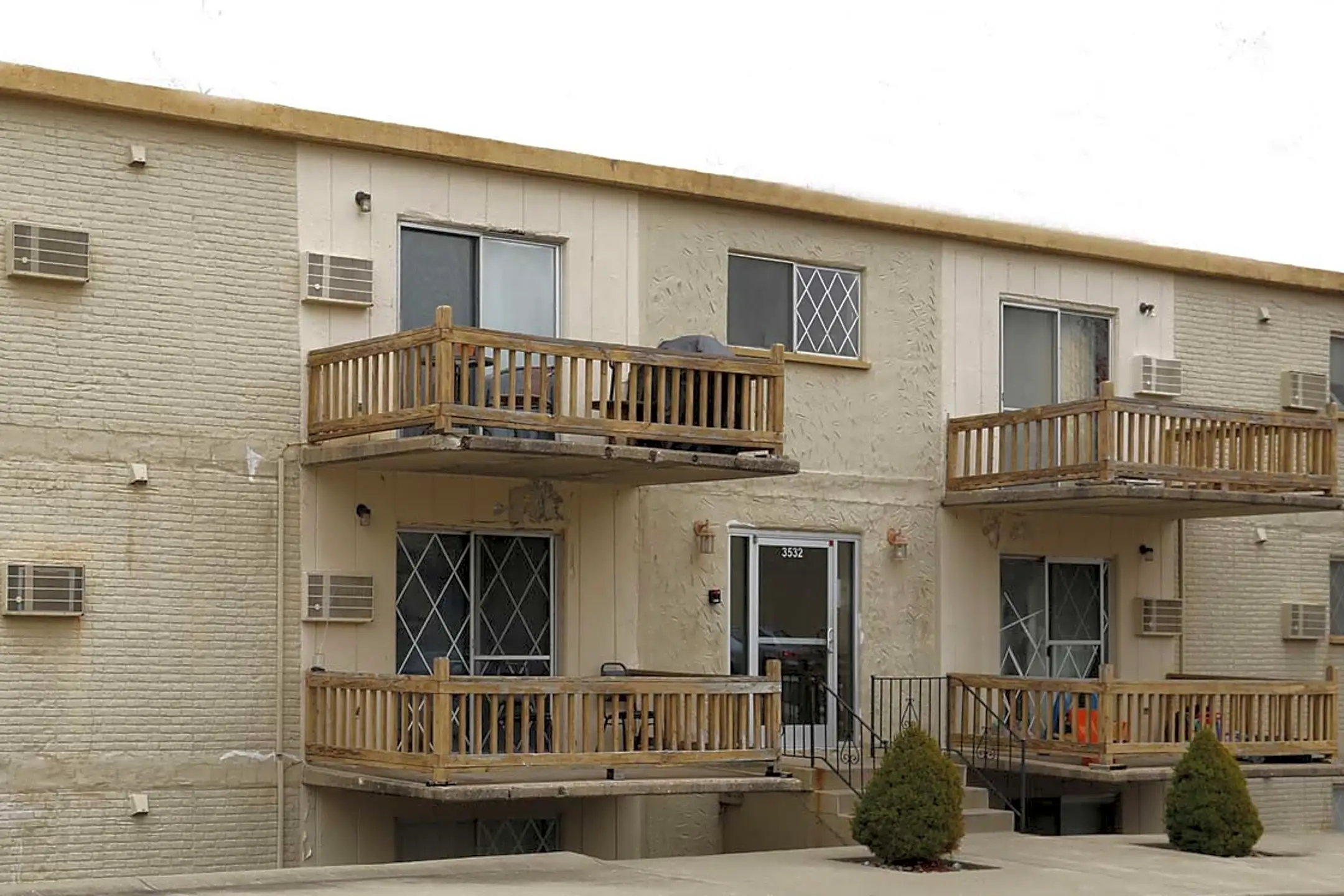 Sunset Terrace Apartments Erlanger, KY 41018