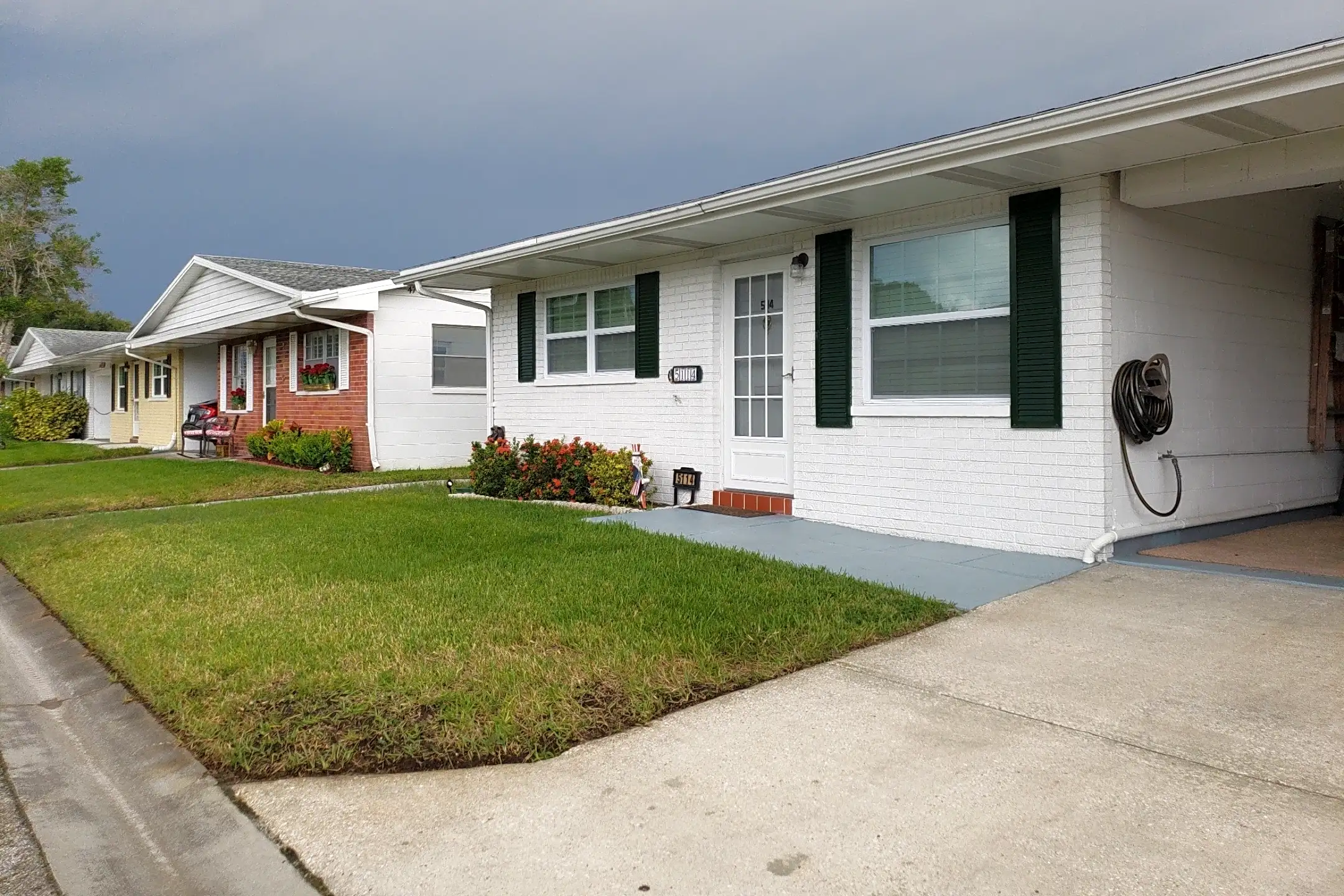 Springwood 1 Apartments - Pinellas Park, FL 33782
