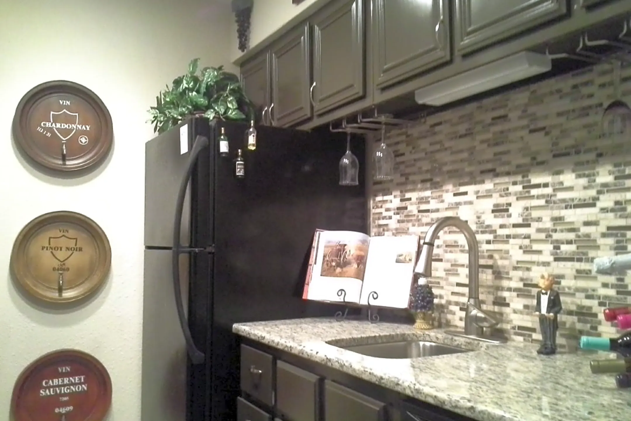 The Bridge Apartments Apartments Temple, TX 76504