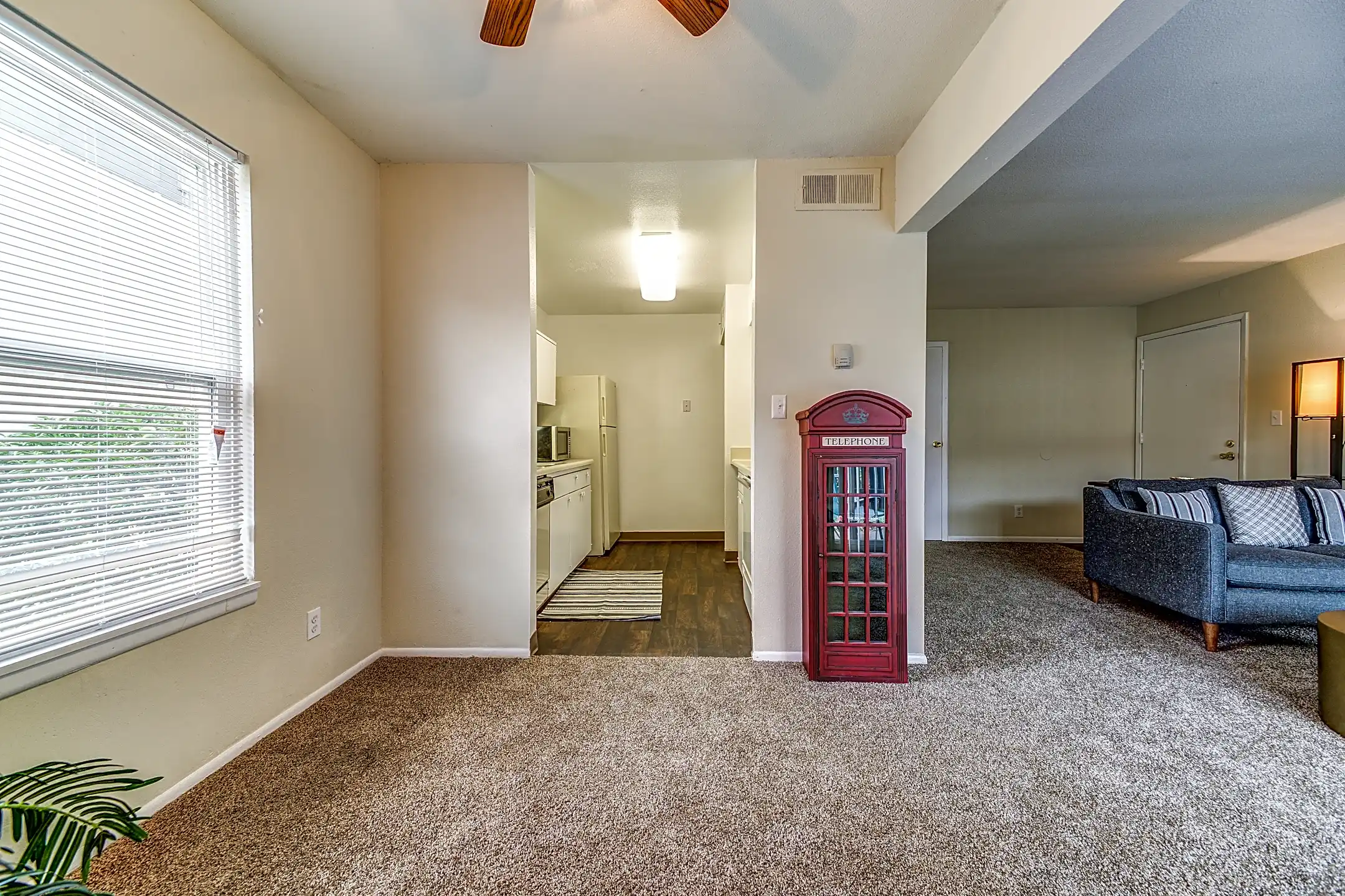 Union Flats & Townhomes Lawrence, KS 66049