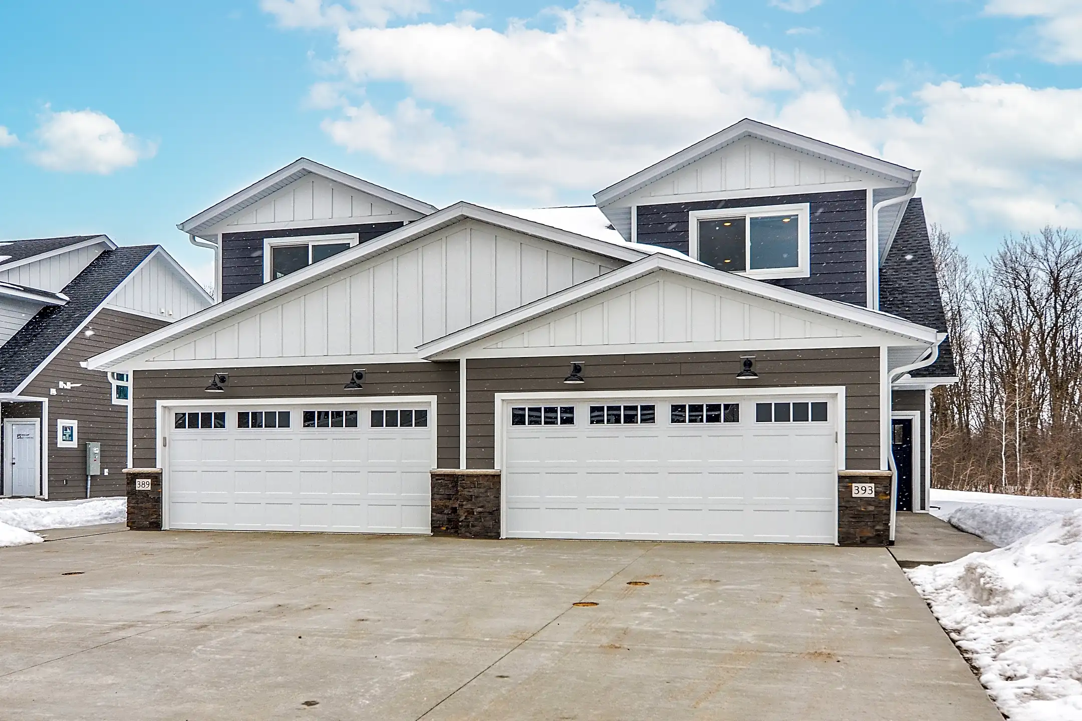 Rivers Bend 29312 County Road 121 Saint Joseph, MN Townhomes for