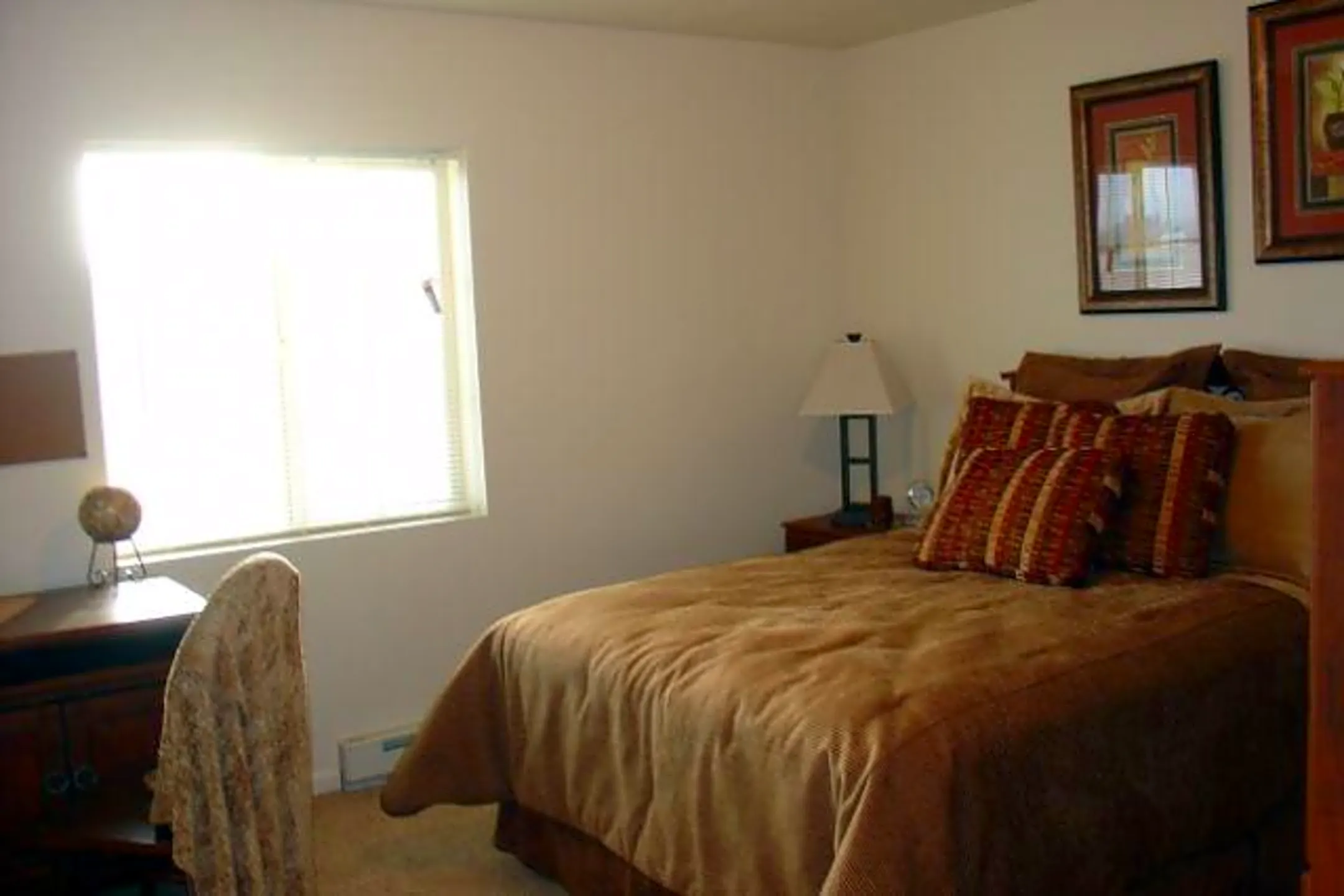 Bedroom - 531 Pemberton Ln - Billings, MT