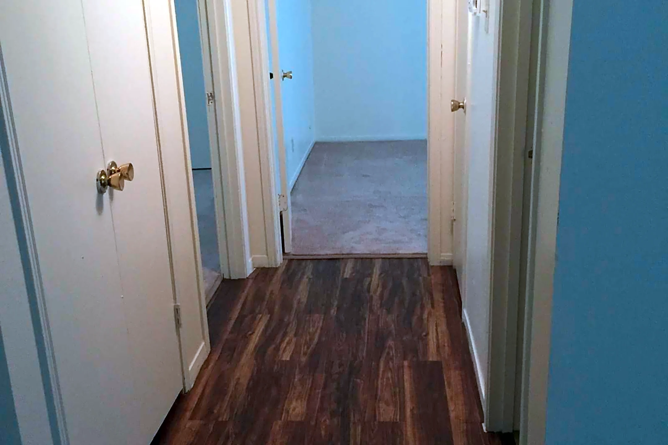 College Main Apartments - Bryan, TX