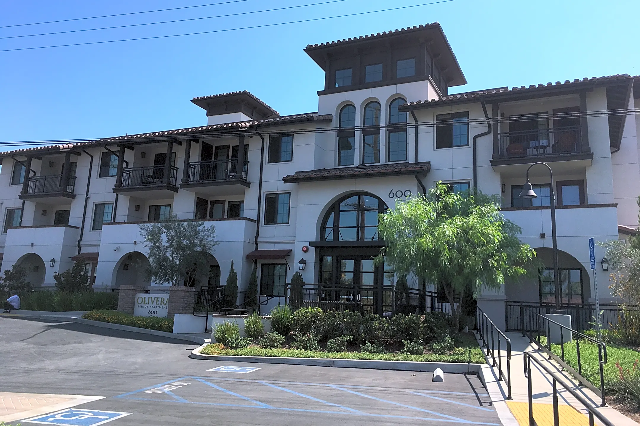 Senior Apartments For Rent Pomona