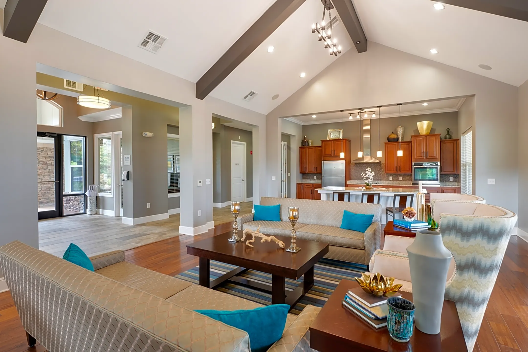 The Retreat at Hamburg Place - Lexington, KY
