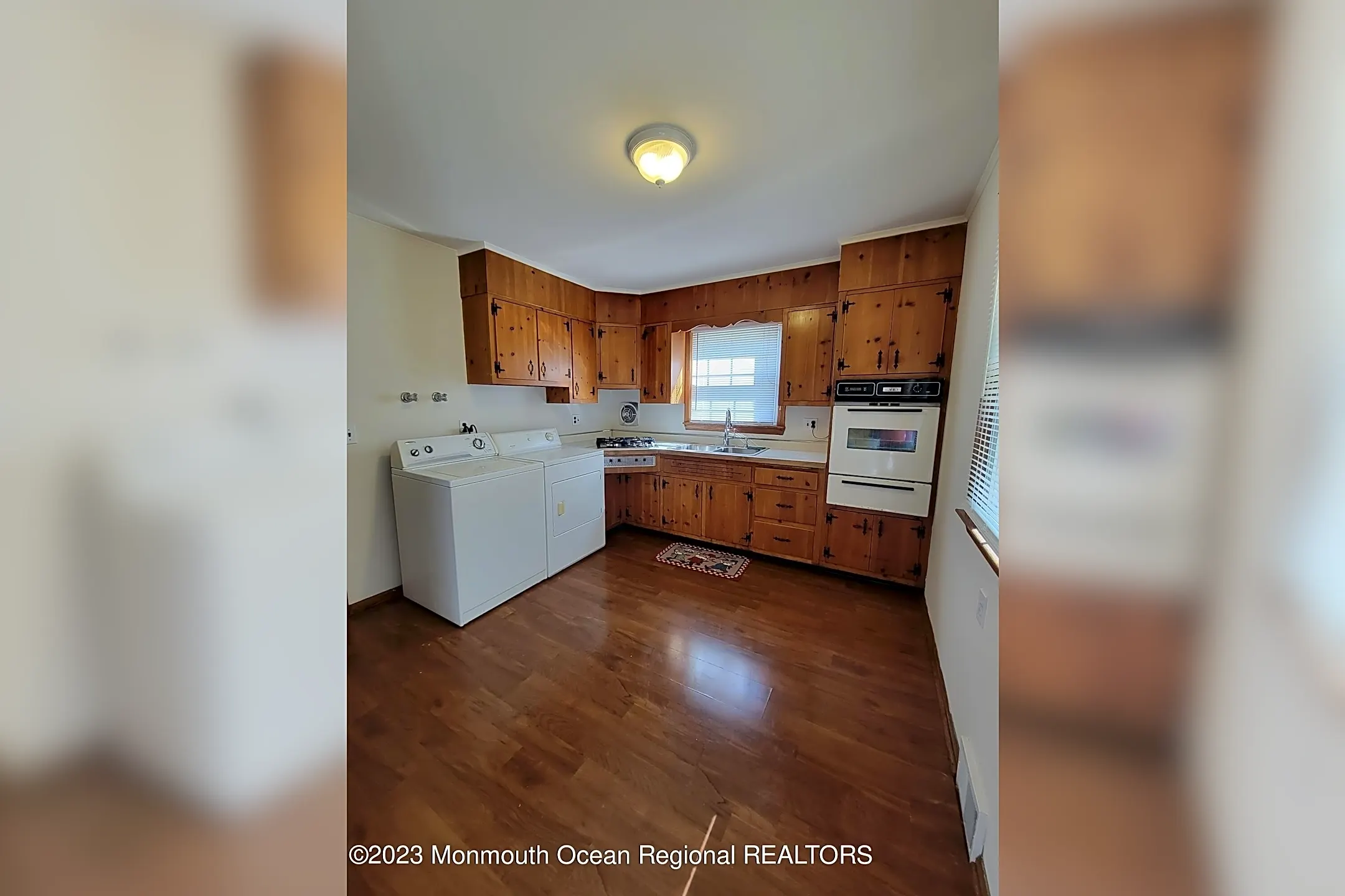 Kitchen - 501 Navesink Ave - Ocean Gate, NJ