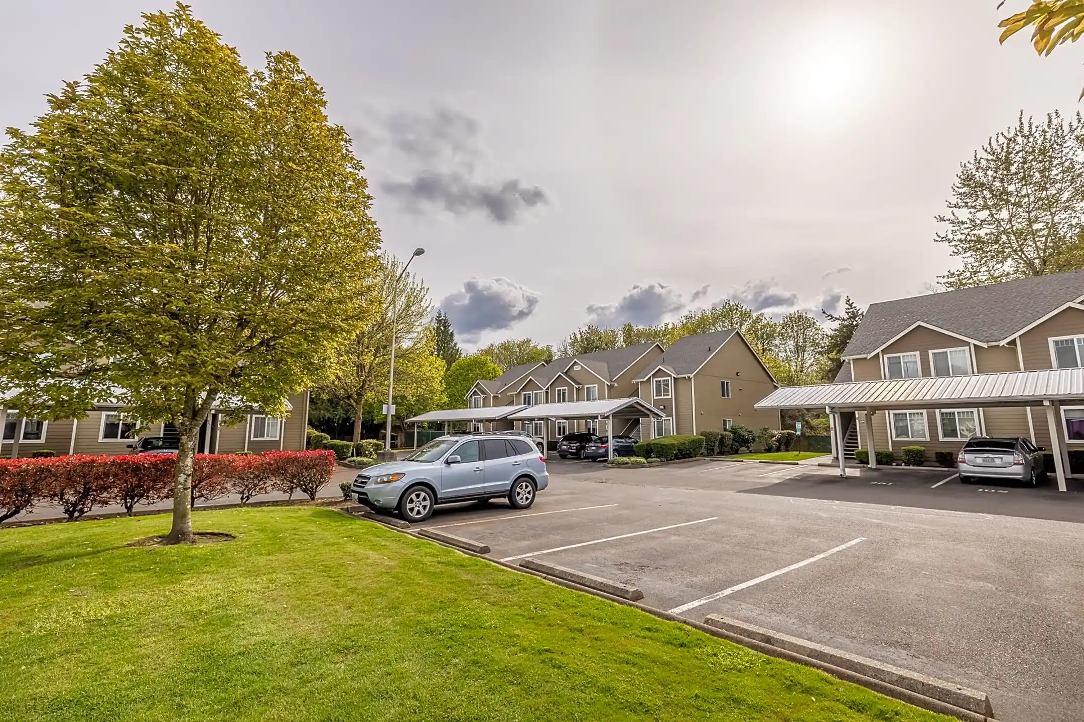 Trailside Apartments 3816 12th Ave SE Lacey, WA Apartments for Rent