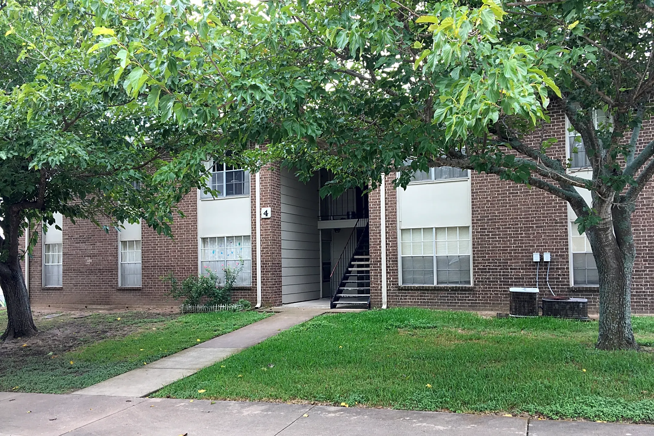 Troy Terrace Apartments Troy, TX 76579