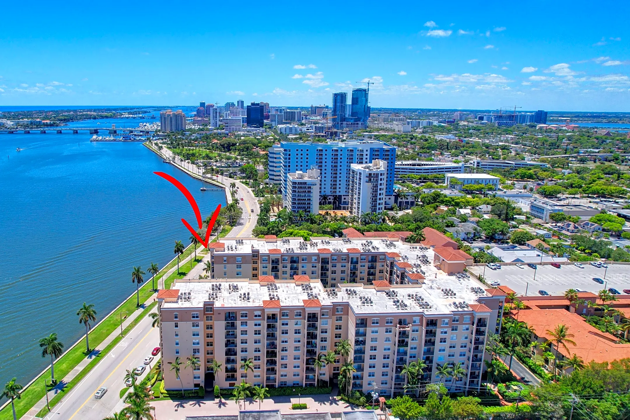 1801 N Flagler Dr #301 | West Palm Beach, FL Condos for Rent | Rent.