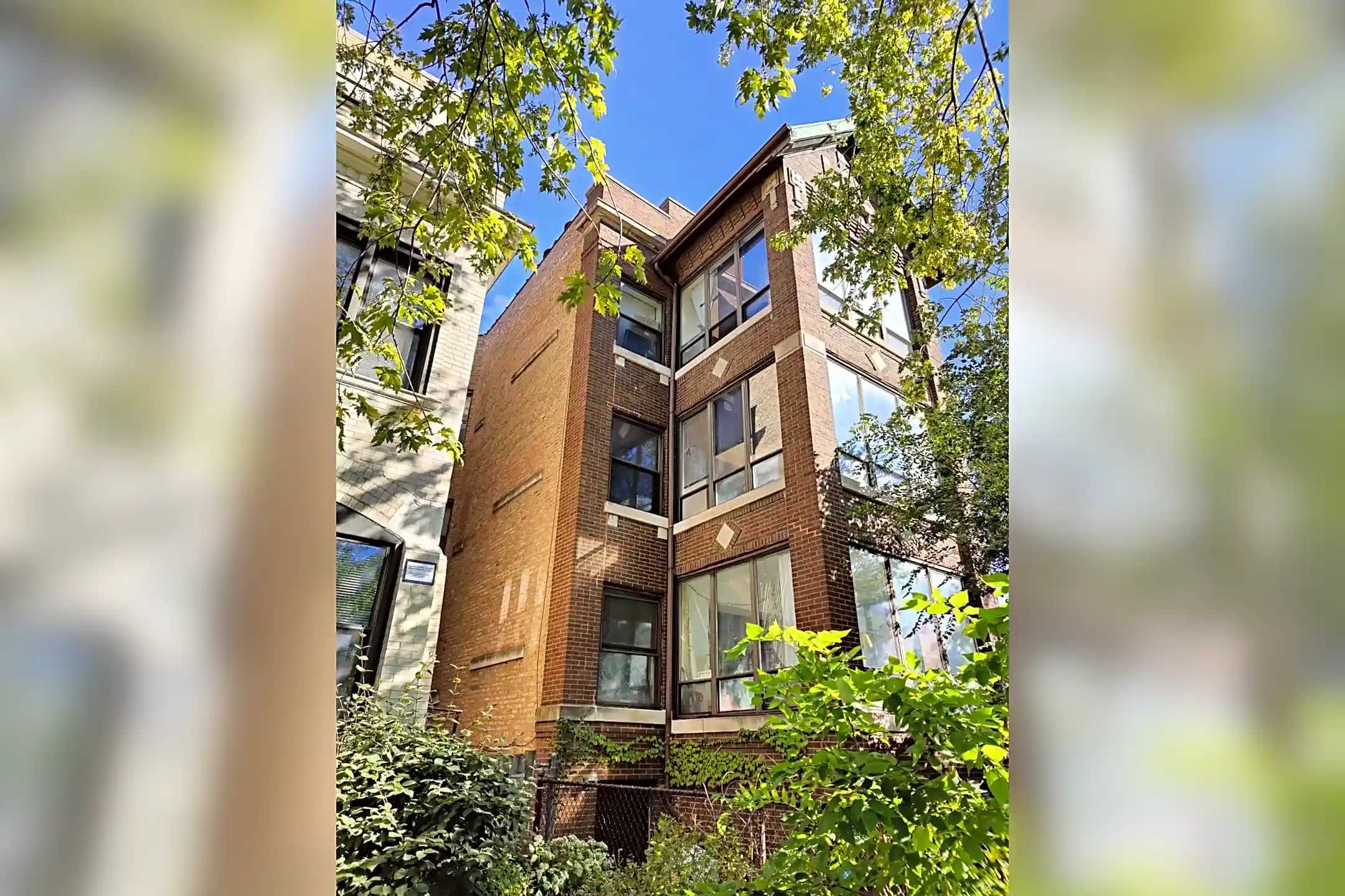 1340 W Granville Ave 1340 W Granville Ave unit 2W Chicago, IL