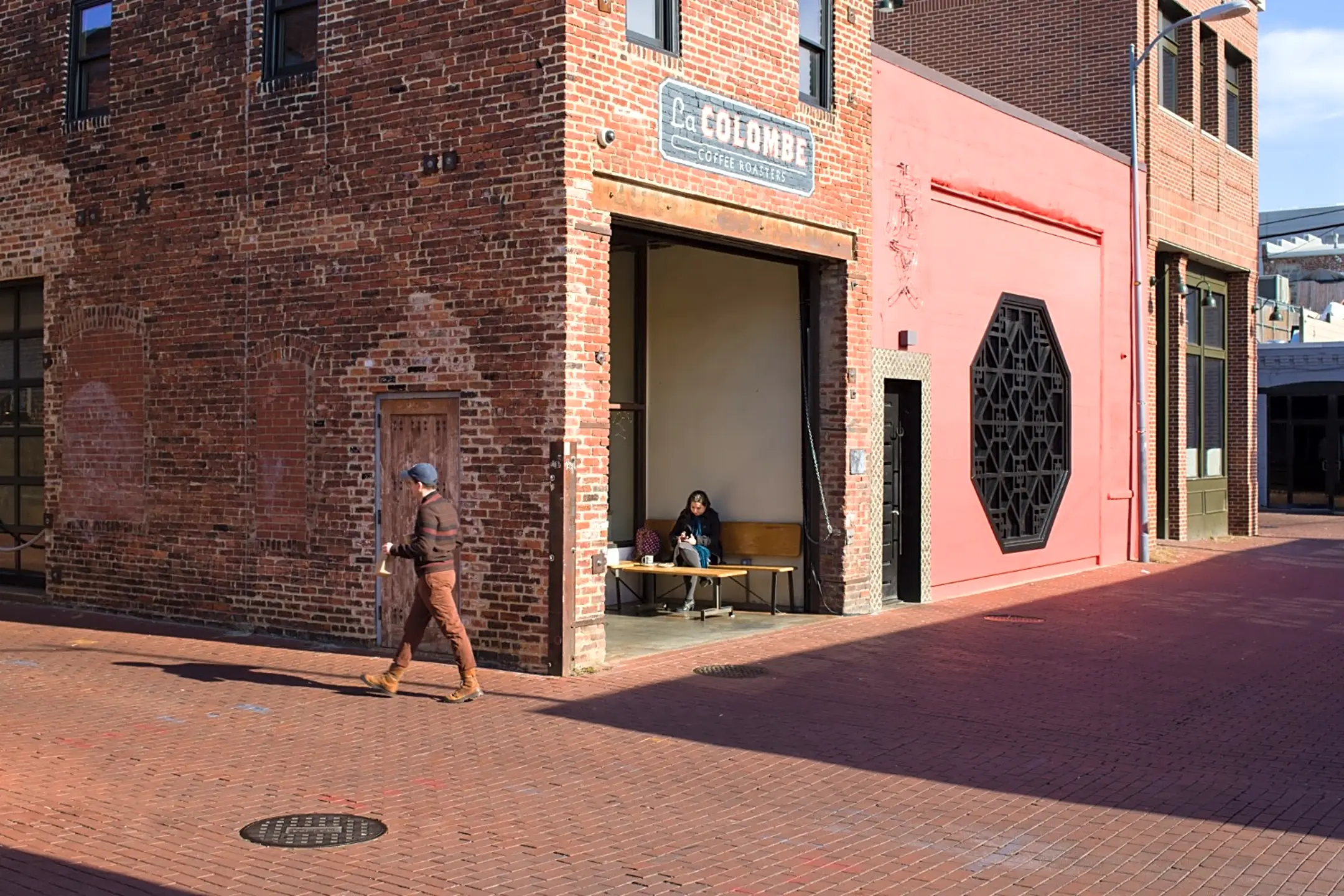 Trellis House 2323 Sherman Avenue Northwest Washington, DC