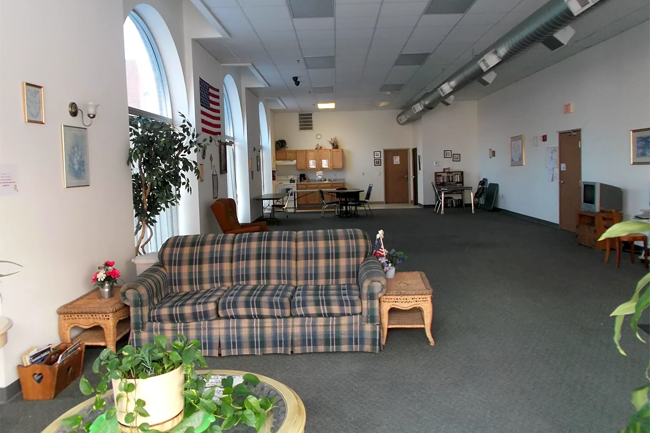 121 W Poplar St 121 W Poplar St unit 604 Sidney, OH Apartments for