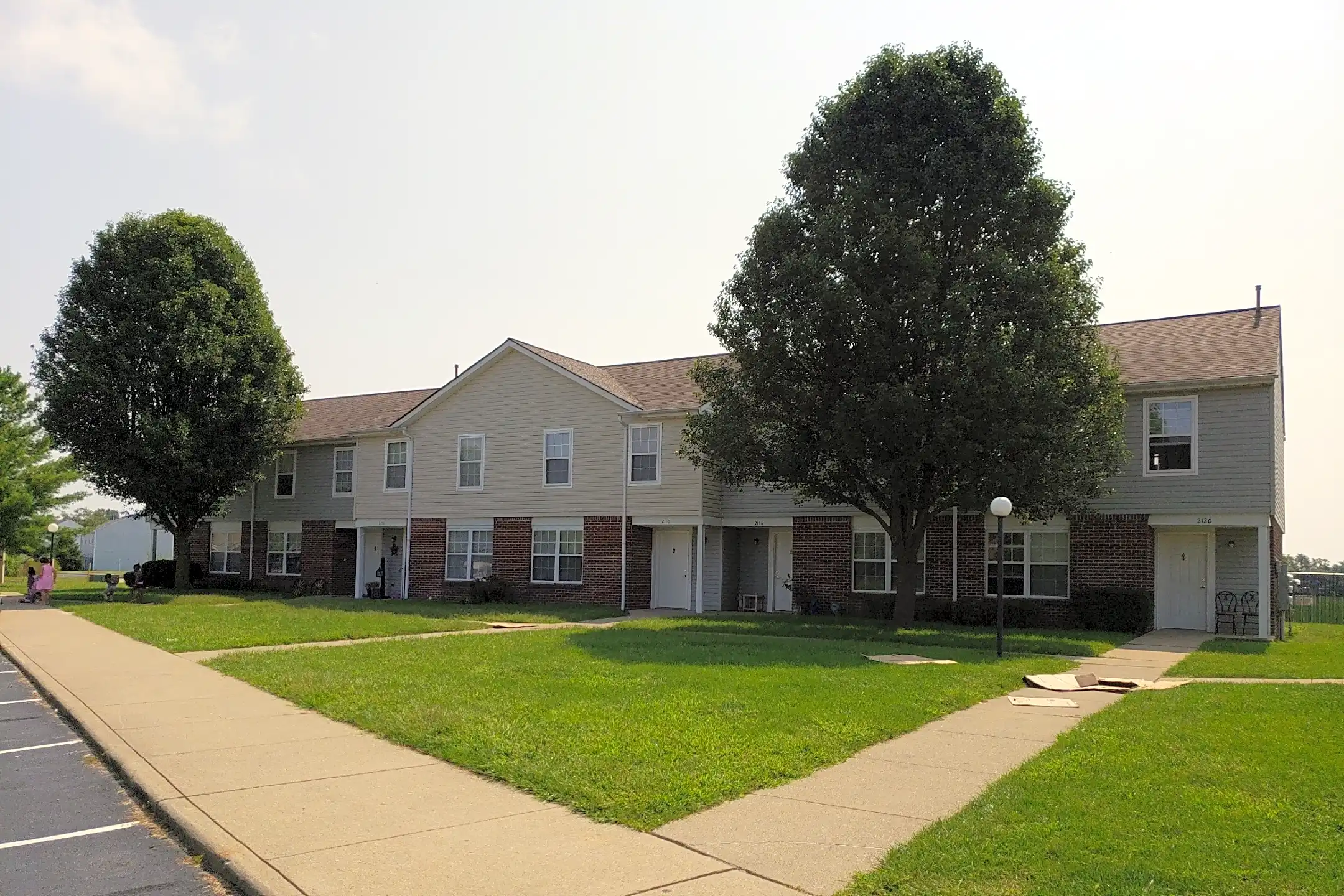 Glenview Court Apartments