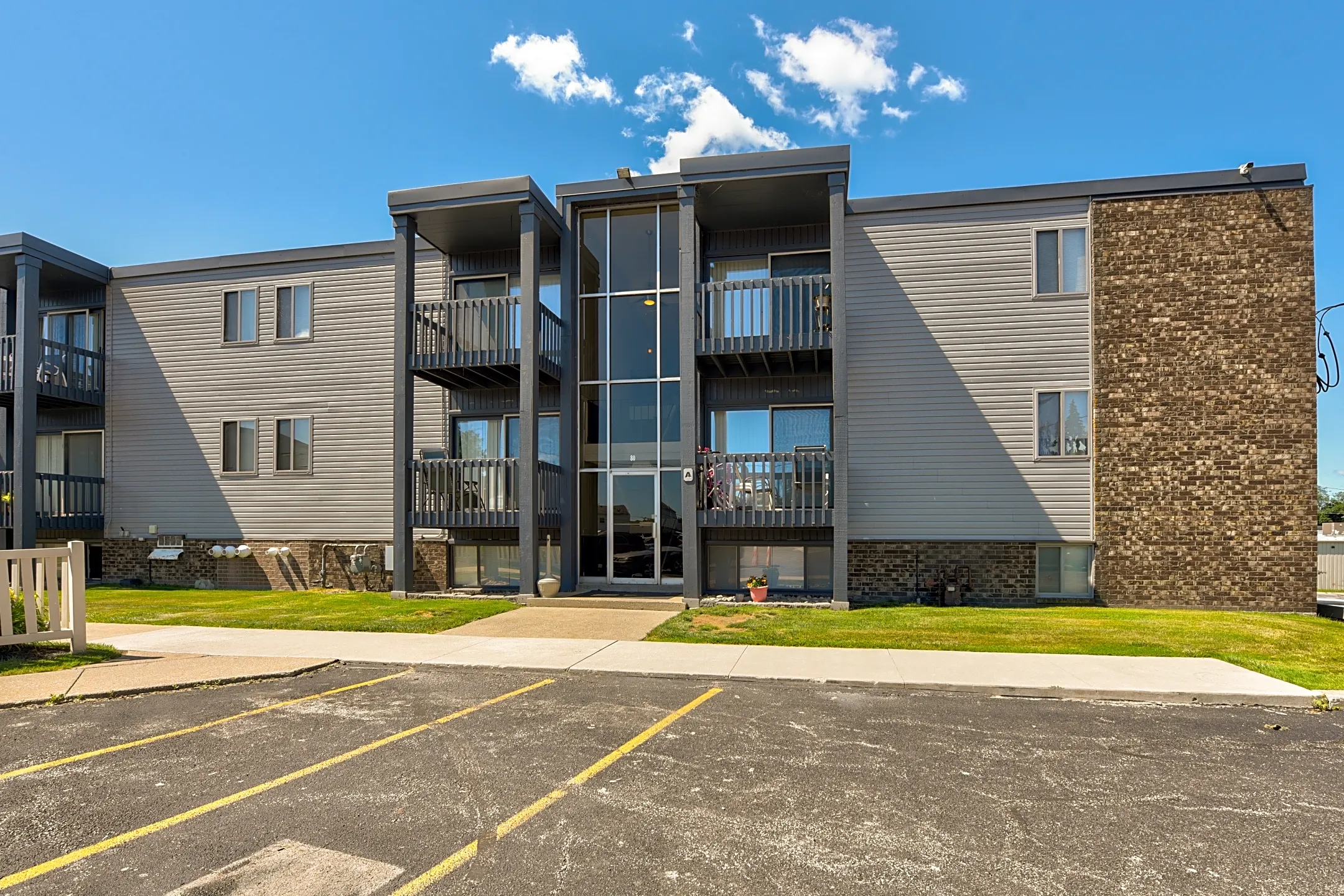 Apartments For Rent Rossford Ohio